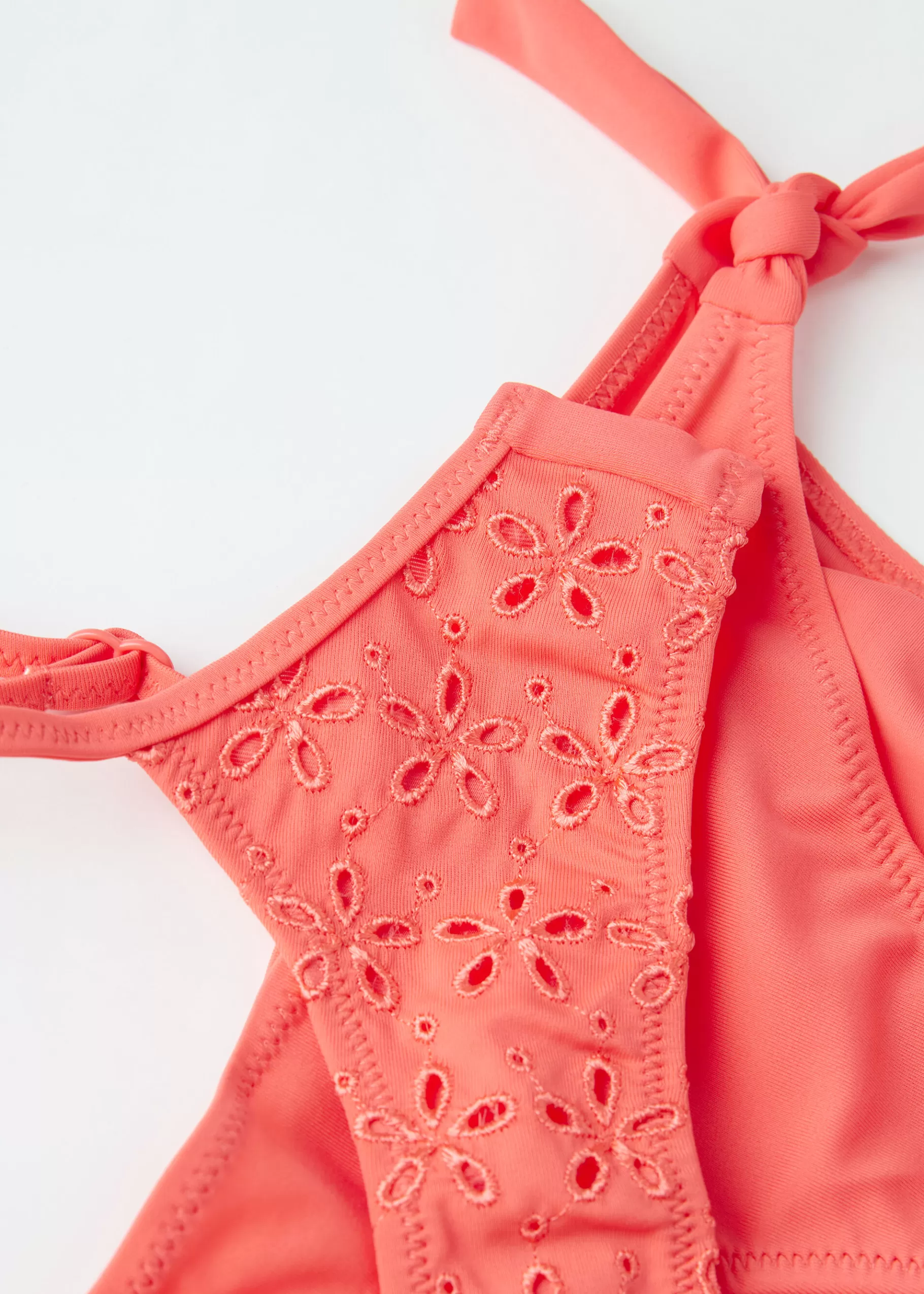 New Bikini Girls' Corfu Kids Swimwear And Bikinis