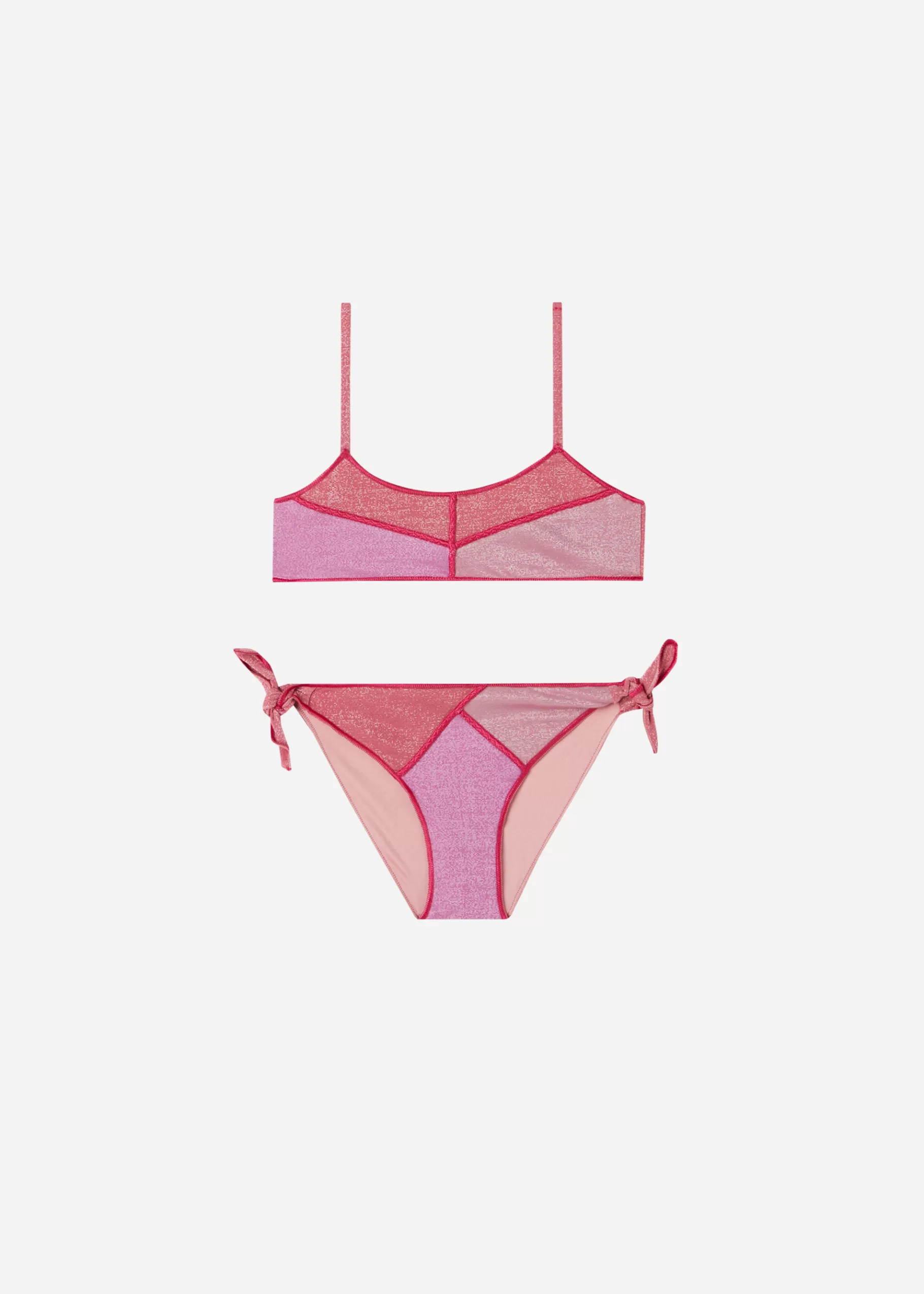 Sale Bikini Girls' Lisbona Kids Swimwear And Bikinis
