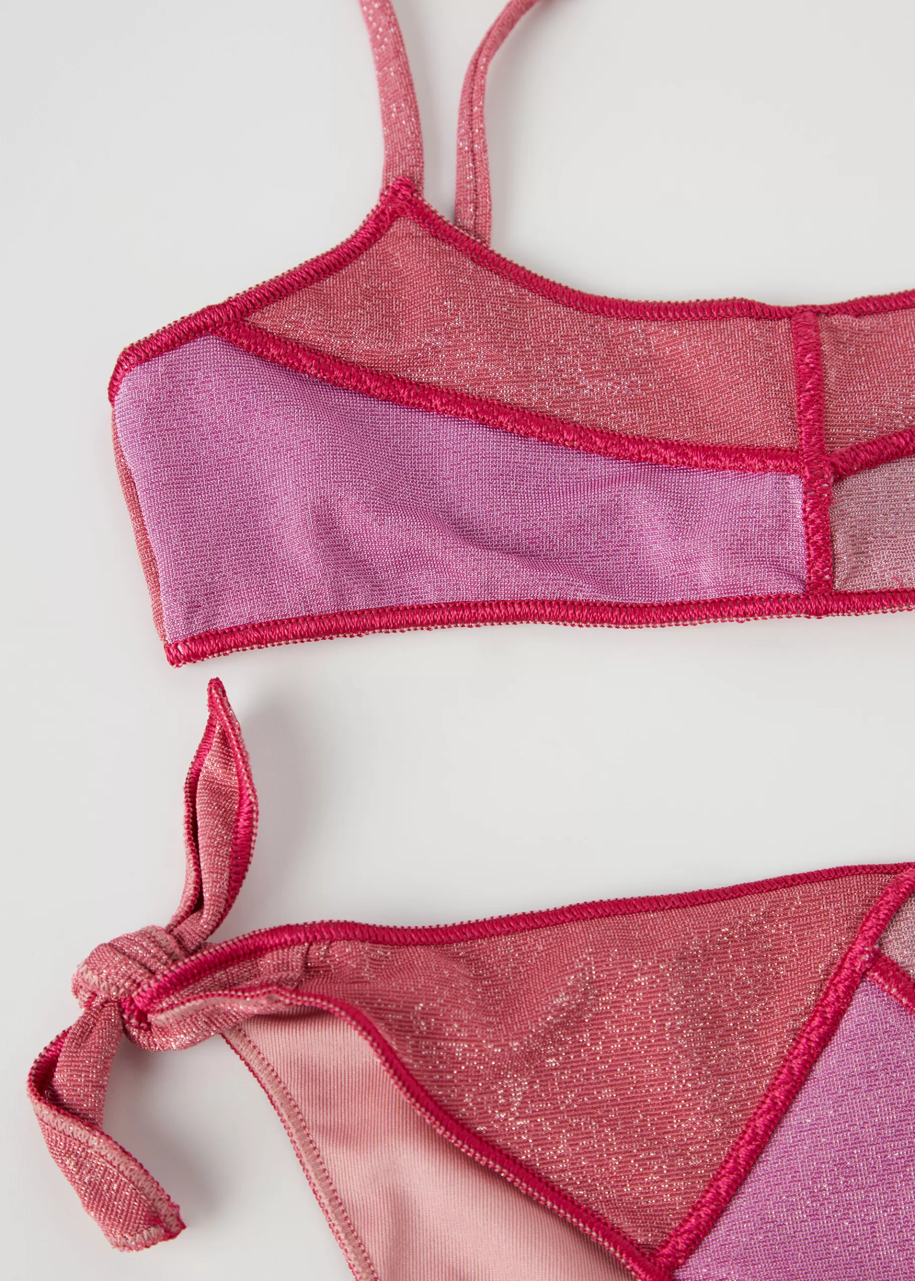 Sale Bikini Girls' Lisbona Kids Swimwear And Bikinis