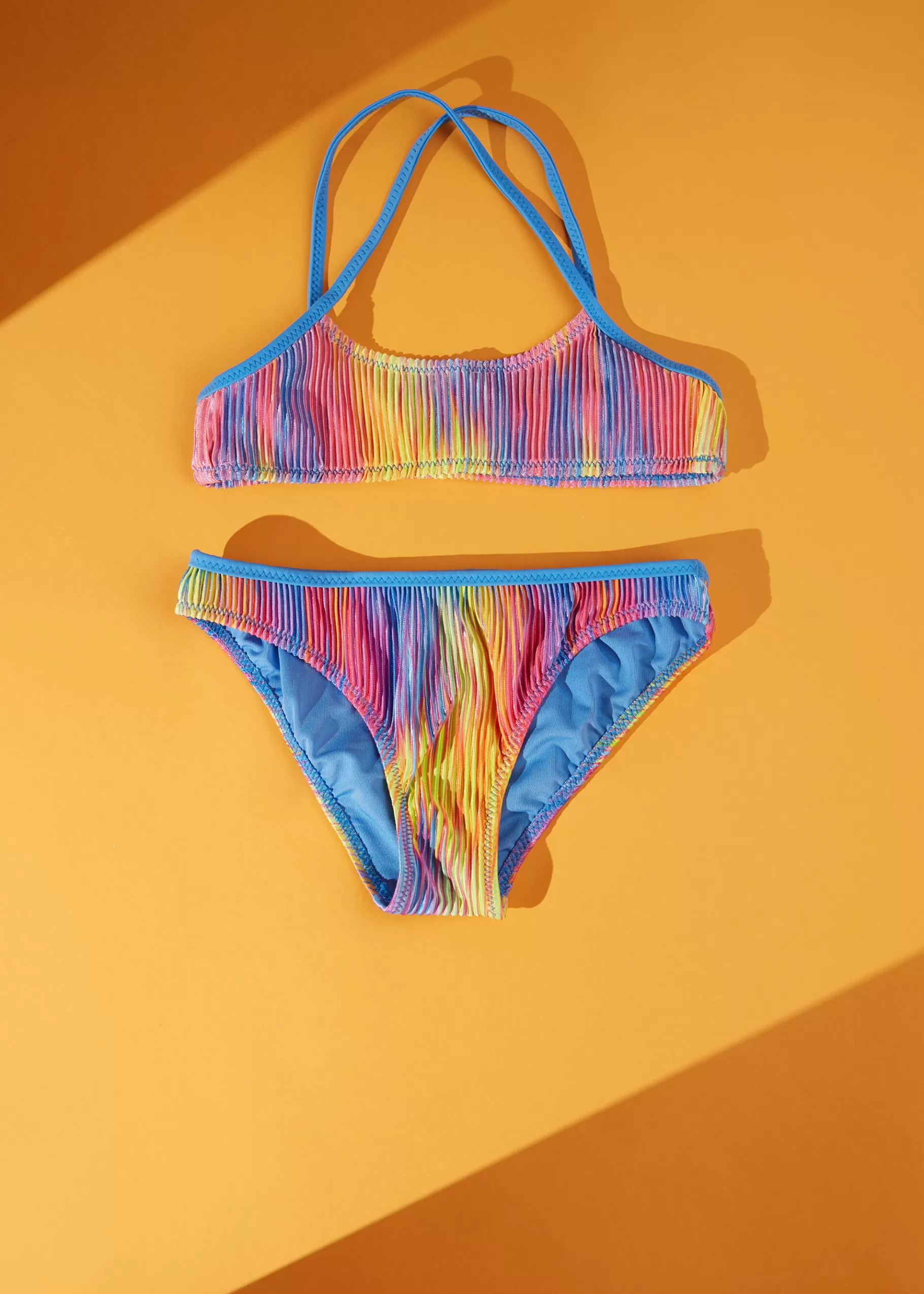 Cheap Bikini Girls' Maiorca Kids Swimwear And Bikinis