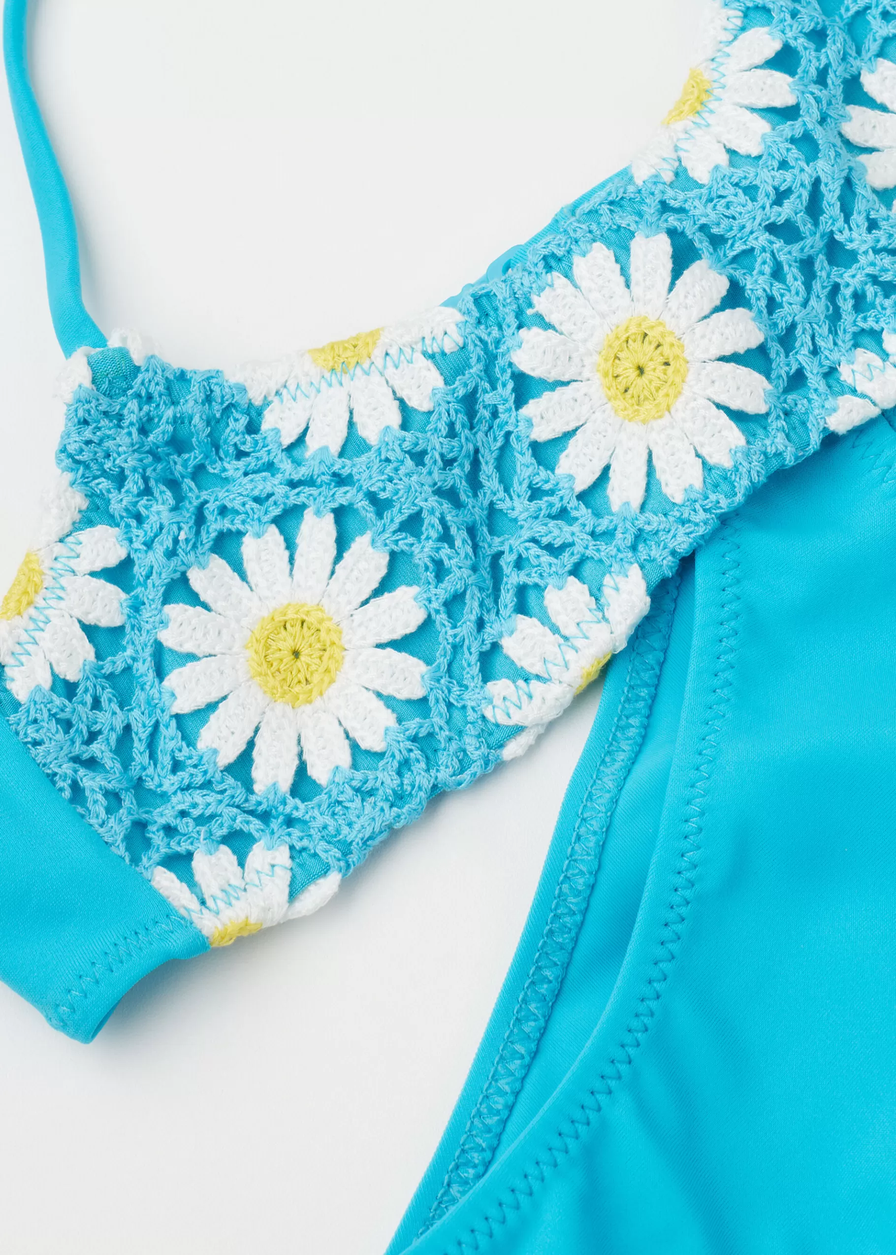 Shop Bikini Girls' Margherita Kids Swimwear And Bikinis