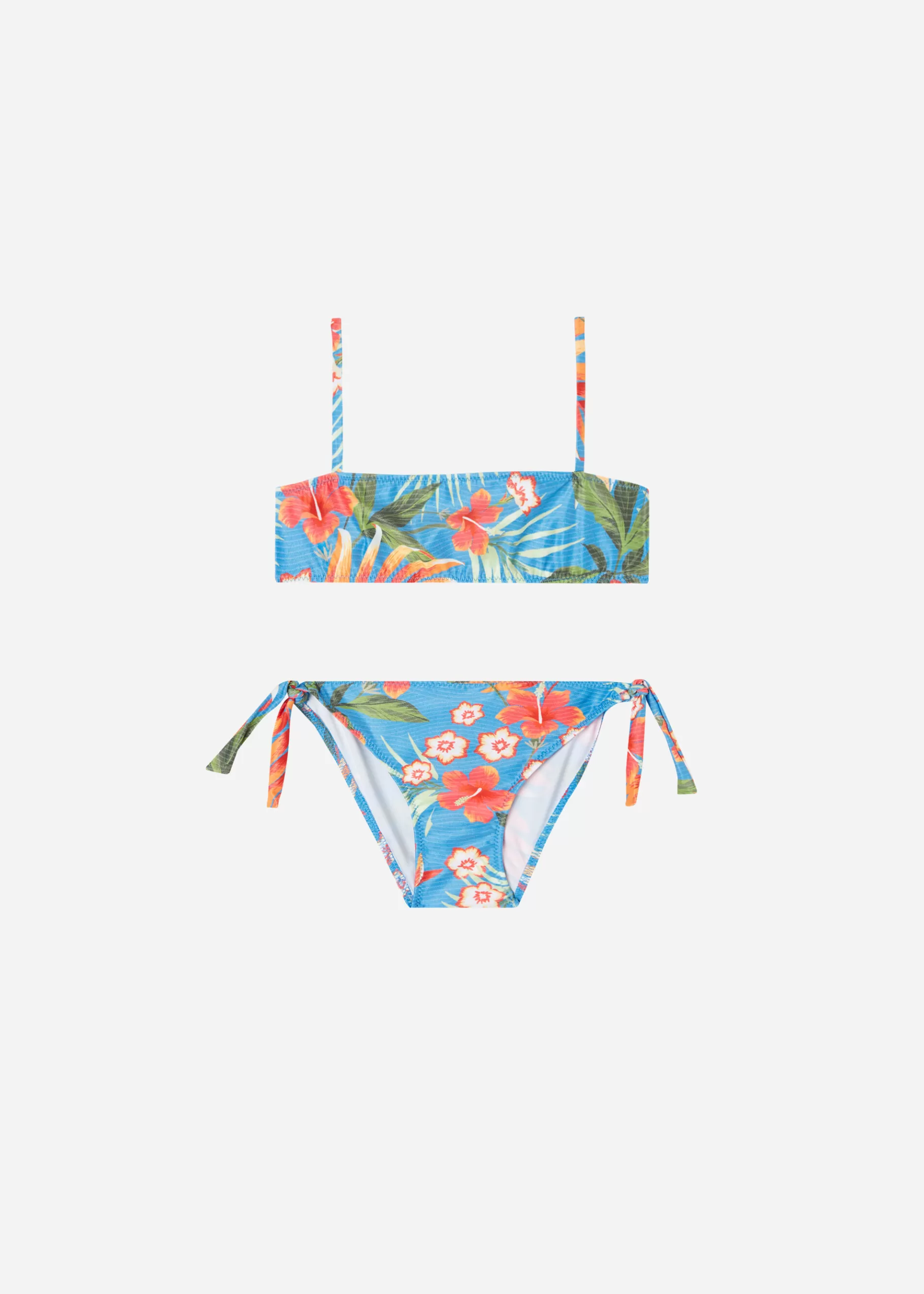 Best Sale Bikini Girls' Maui Kids Swimwear And Bikinis
