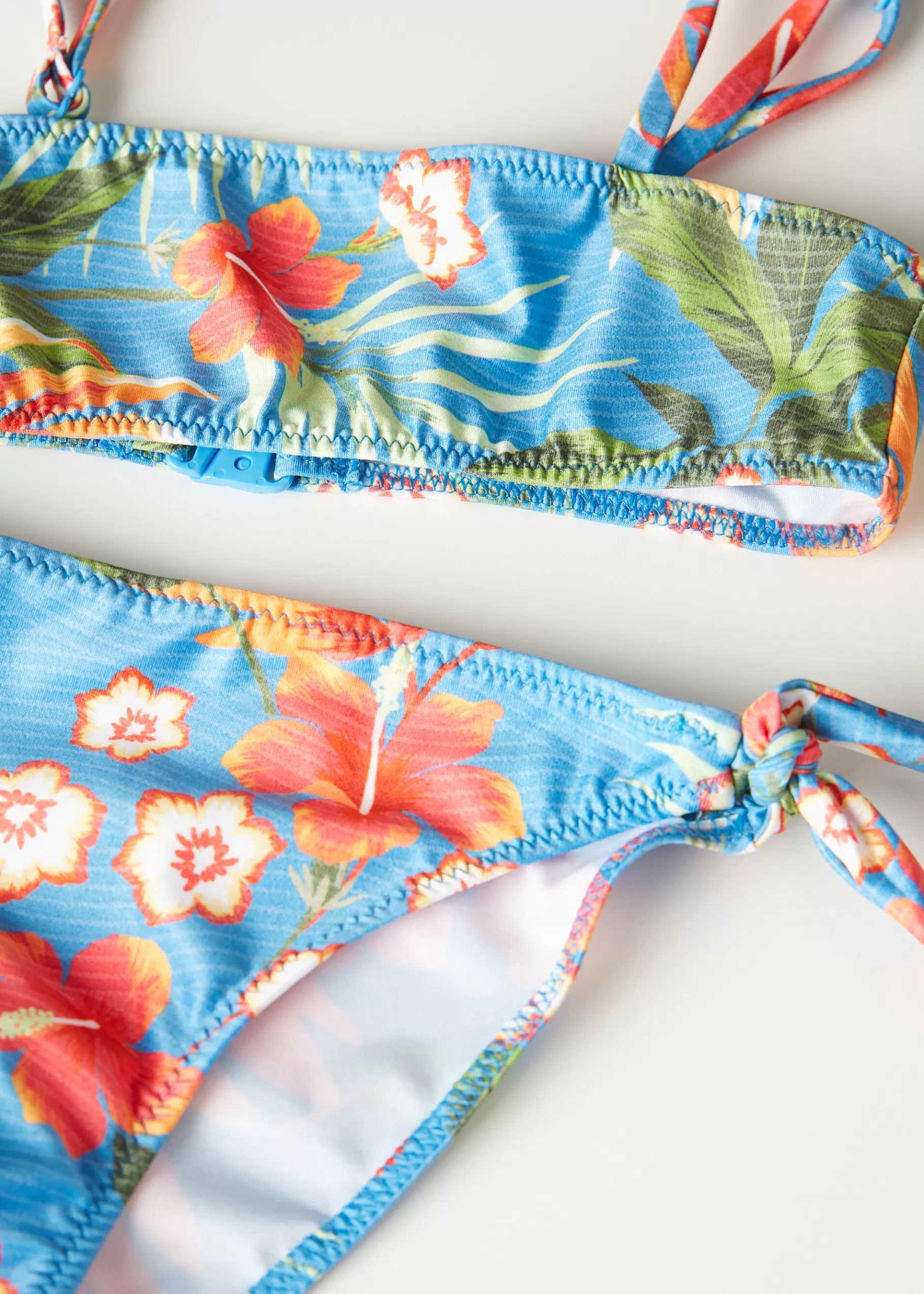 Best Sale Bikini Girls' Maui Kids Swimwear And Bikinis