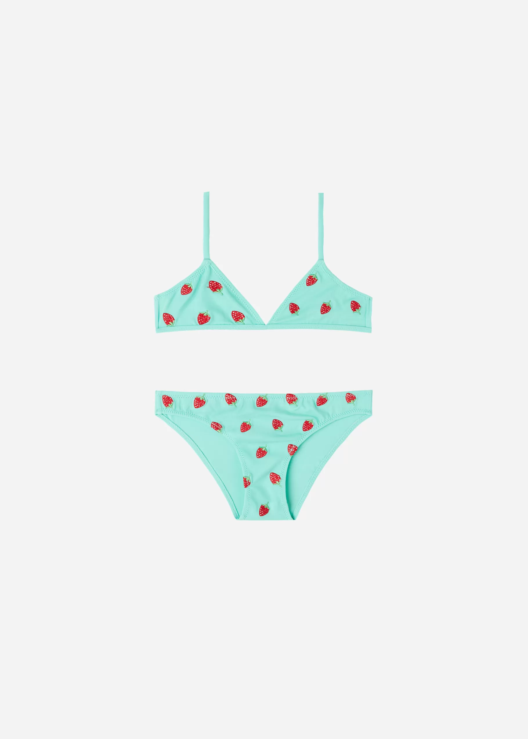 Store Bikini Strawberry Girls' Elsa Kids Swimwear And Bikinis
