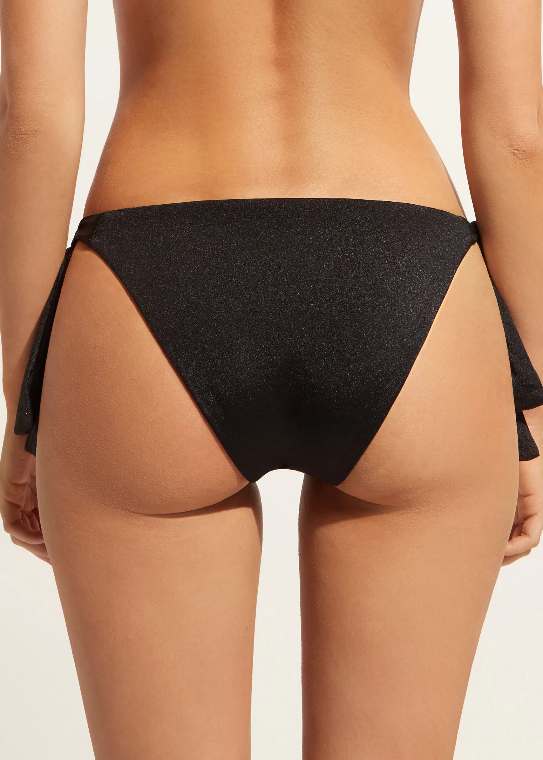 Outlet Bow Bikini Bottoms Atene Women Bikini