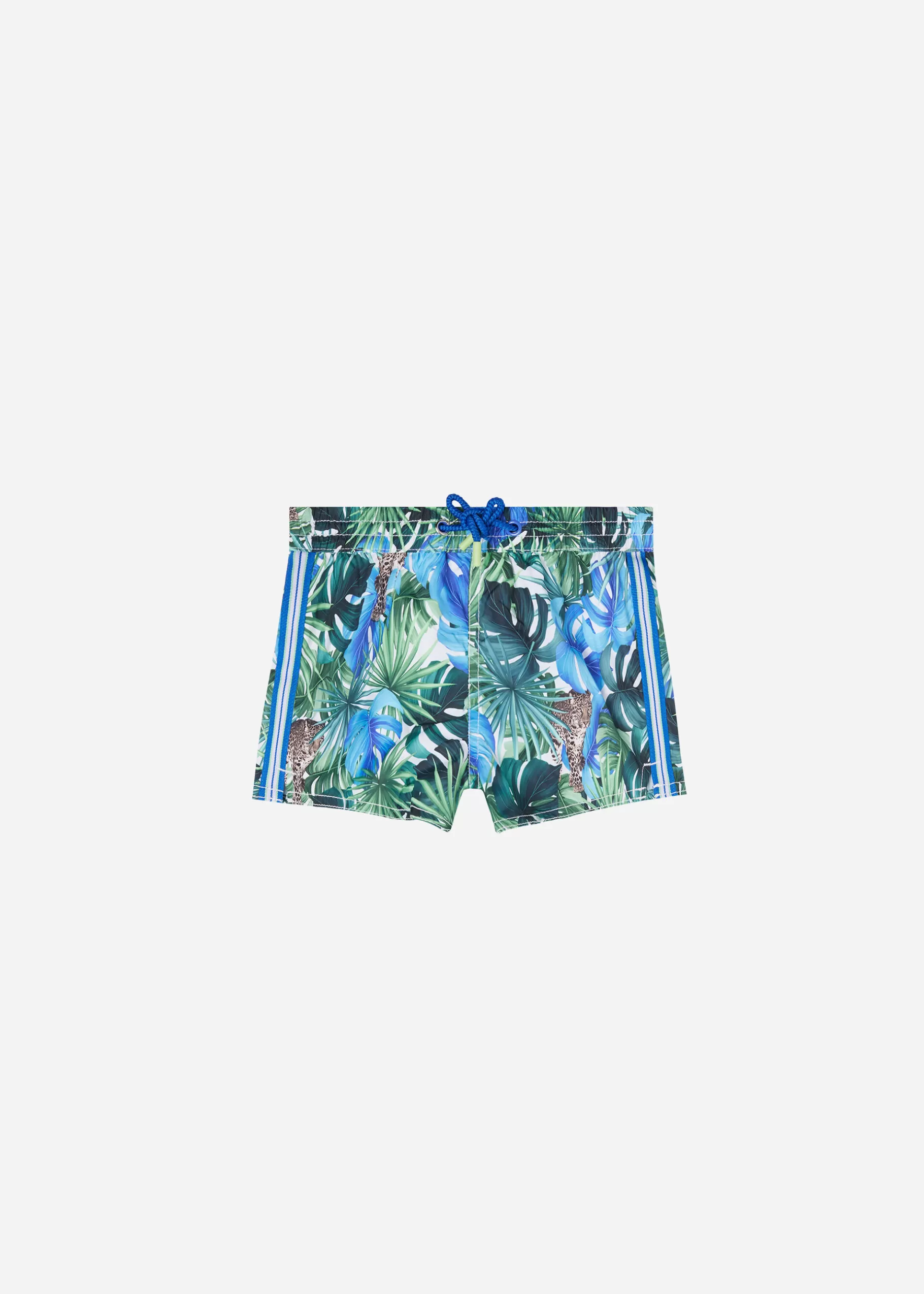 Discount Boys' Boxer Swim Shorts Ibiza Kids Swimwear