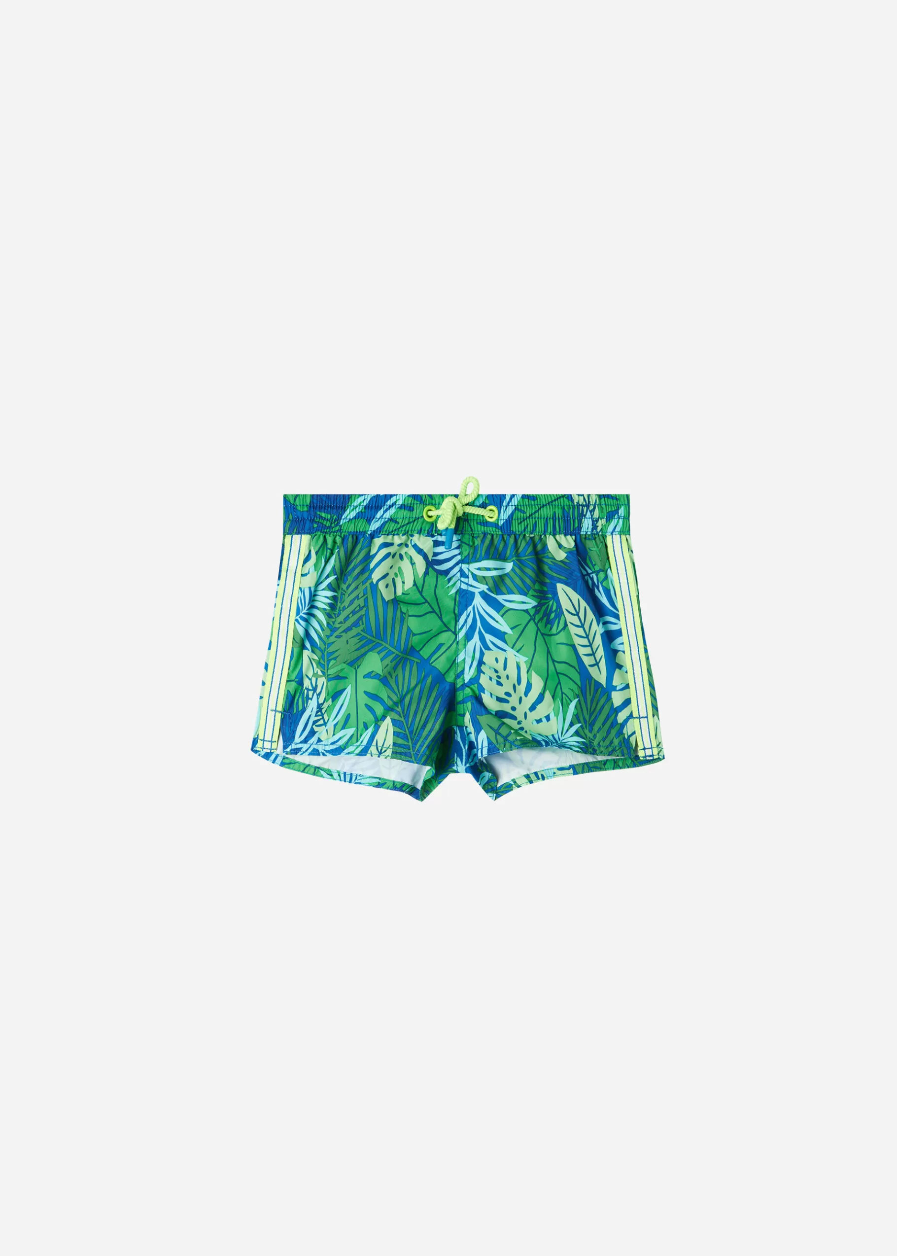 Best Boys' Boxer Swim Shorts Ibiza Kids Swimwear