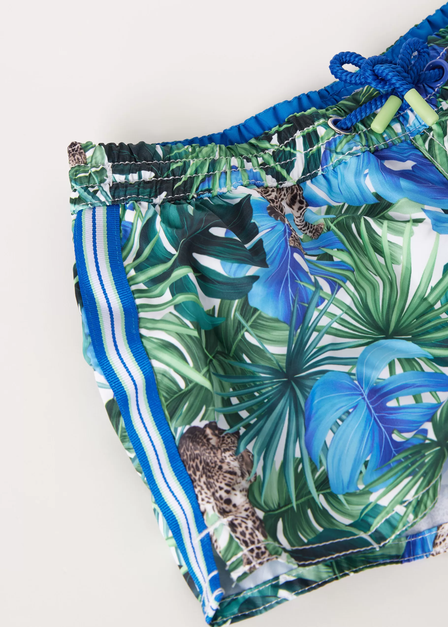 Discount Boys' Boxer Swim Shorts Ibiza Kids Swimwear
