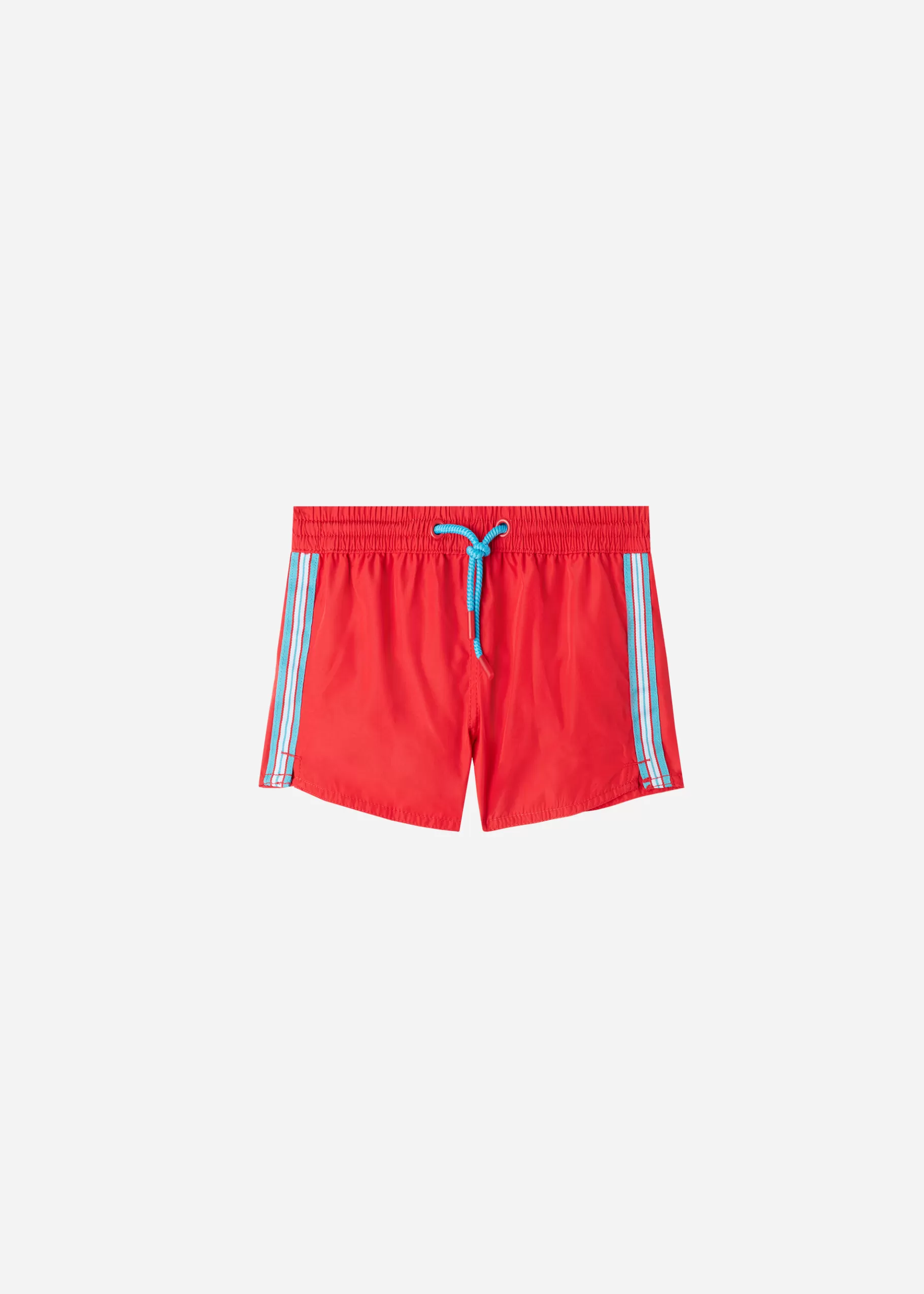 Sale Boys' Boxer Swim Shorts Ibiza Eco Kids Swimwear