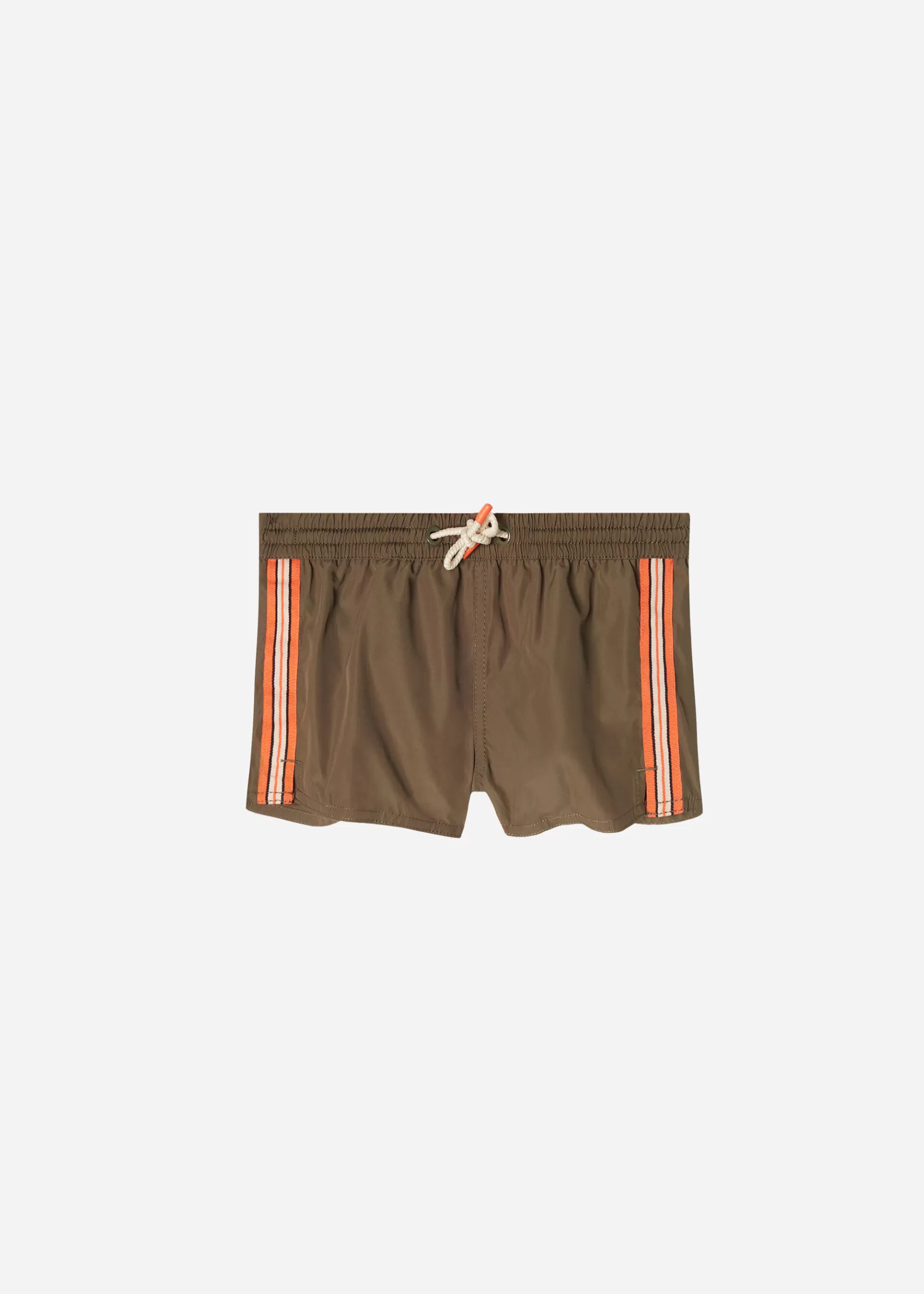 Clearance Boys' Boxer Swim Shorts Ibiza Eco Kids Swimwear