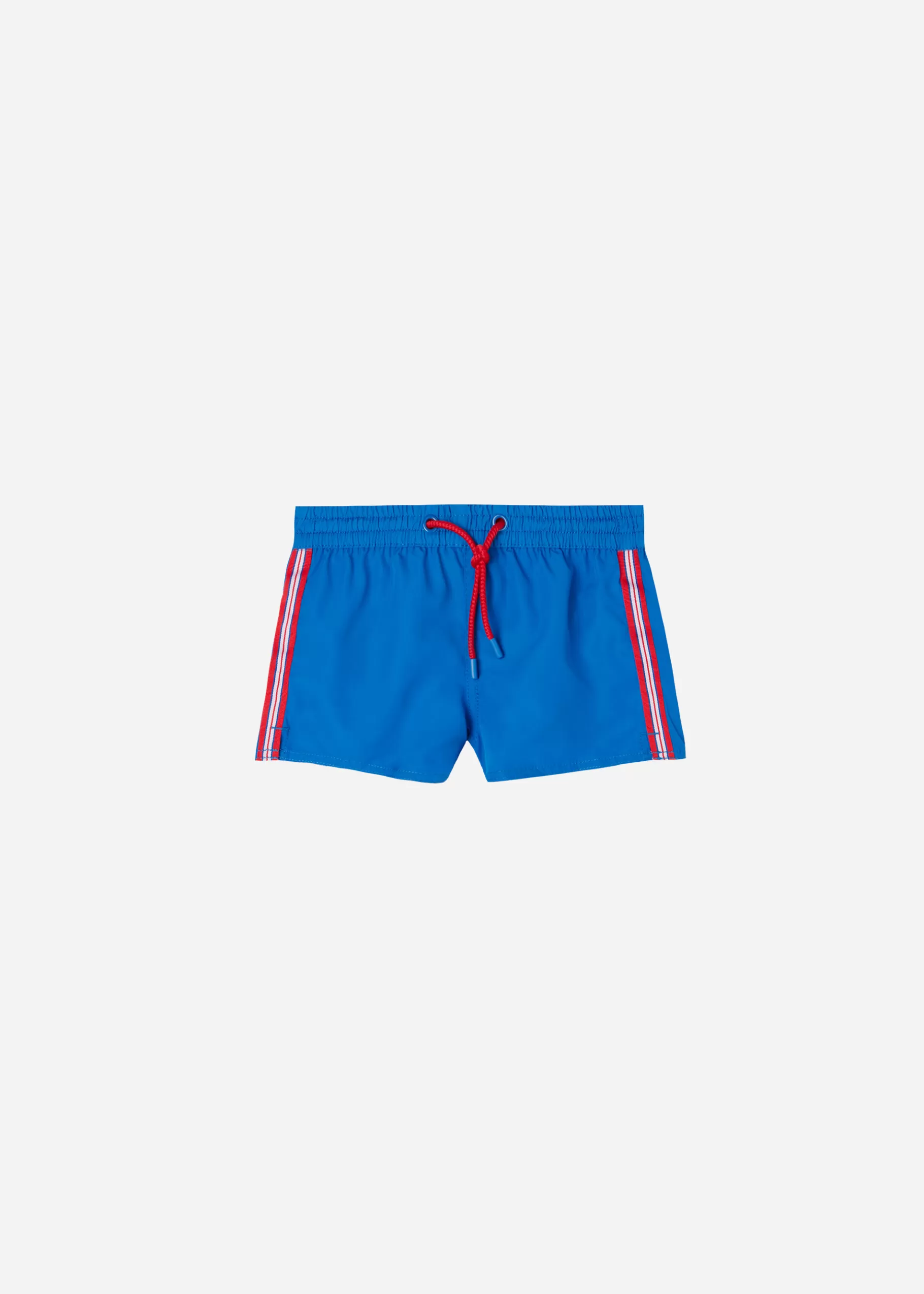 Best Boys' Boxer Swim Shorts Ibiza Eco Kids Swimwear