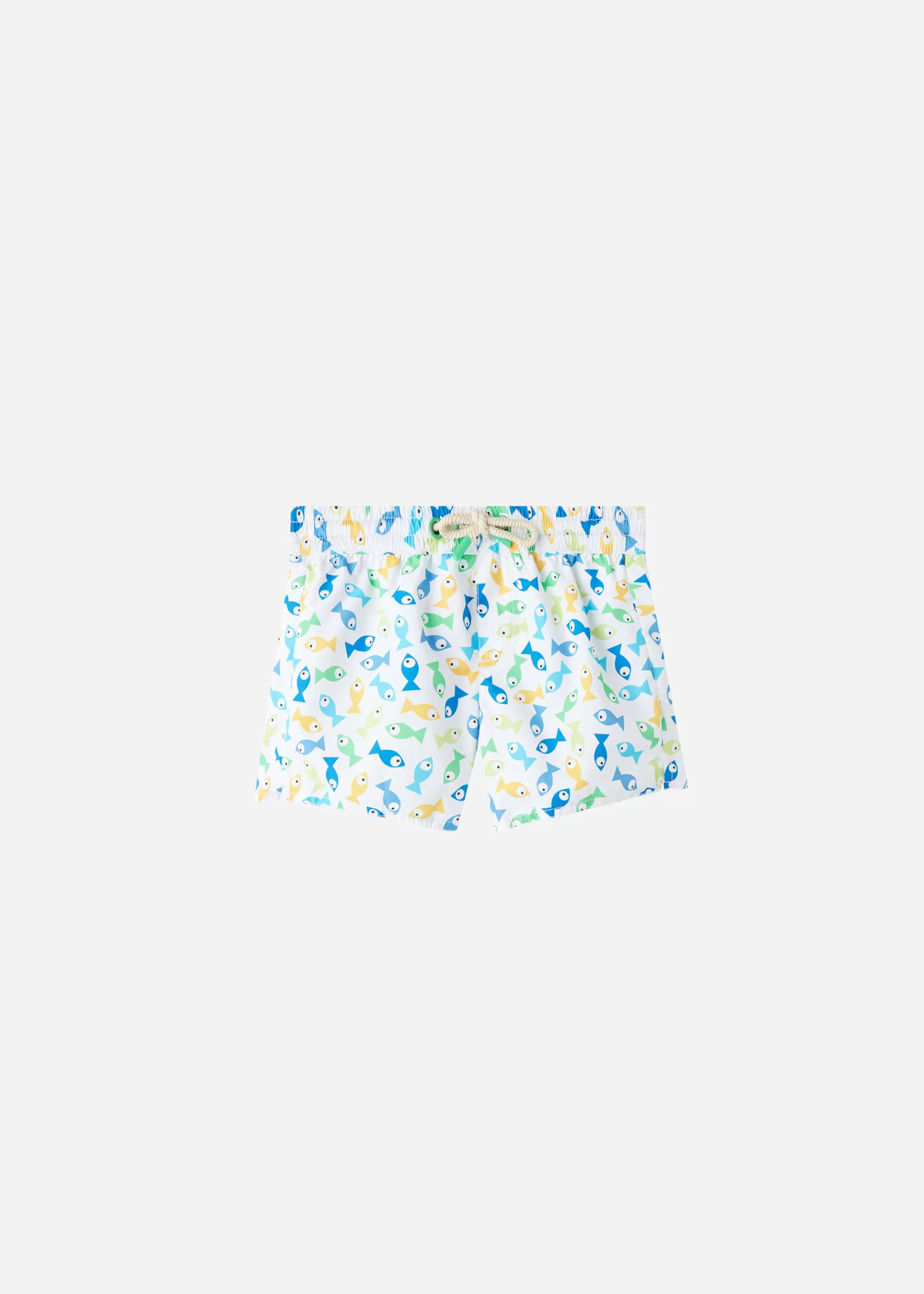 Store Boys' Swimming Trunks Formentera Kids Swimwear