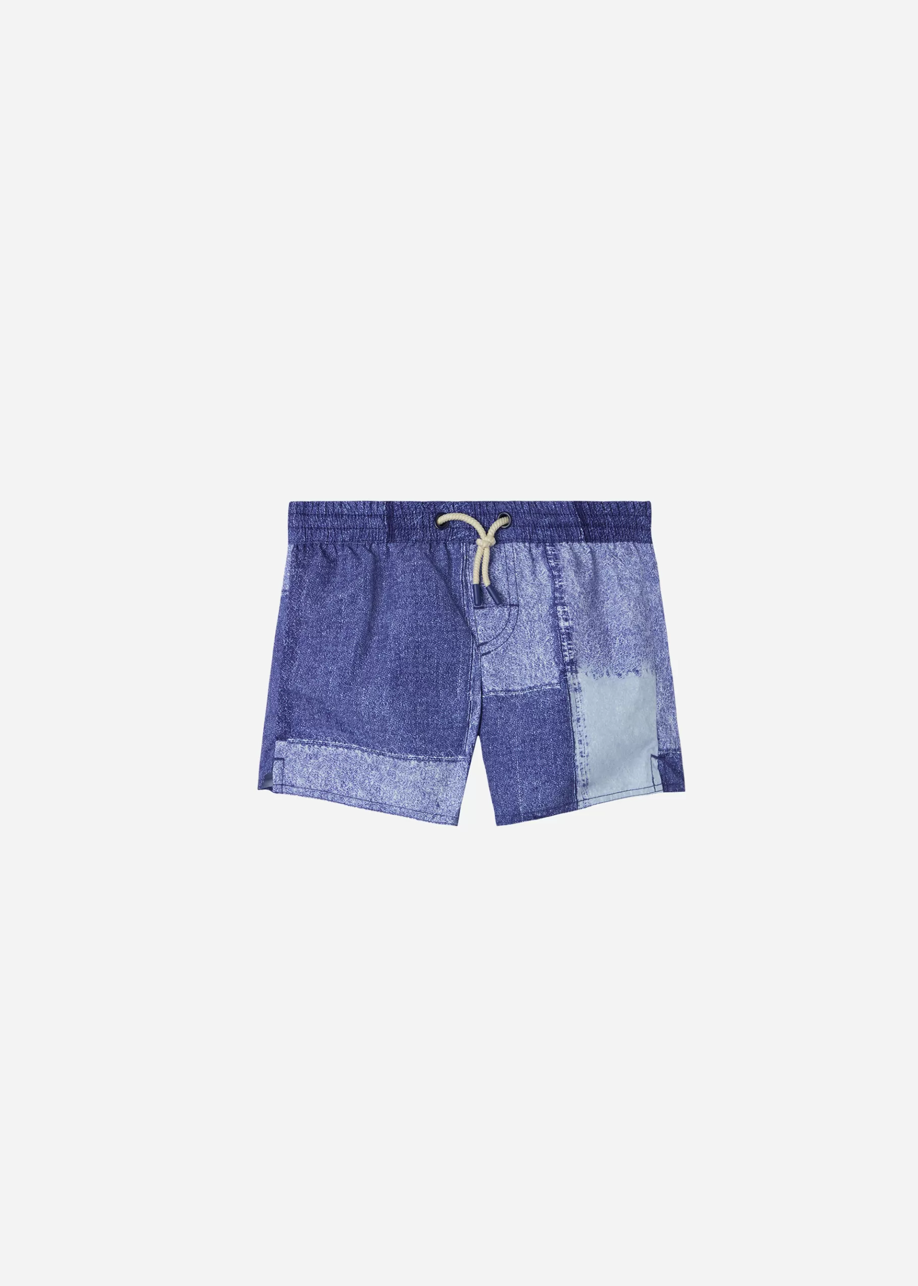 Hot Boys' Swimming Trunks Formentera Kids Swimwear