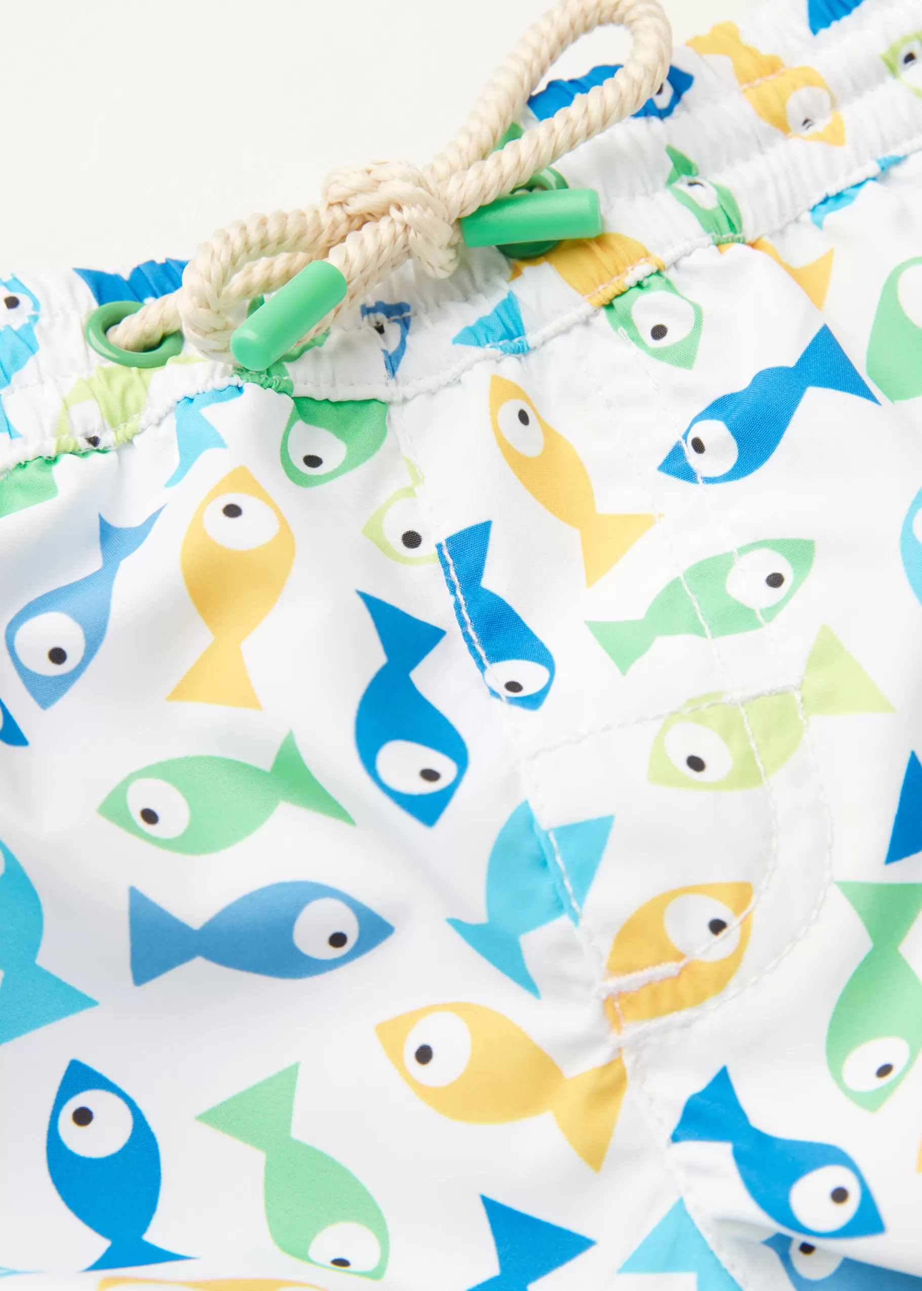 Store Boys' Swimming Trunks Formentera Kids Swimwear