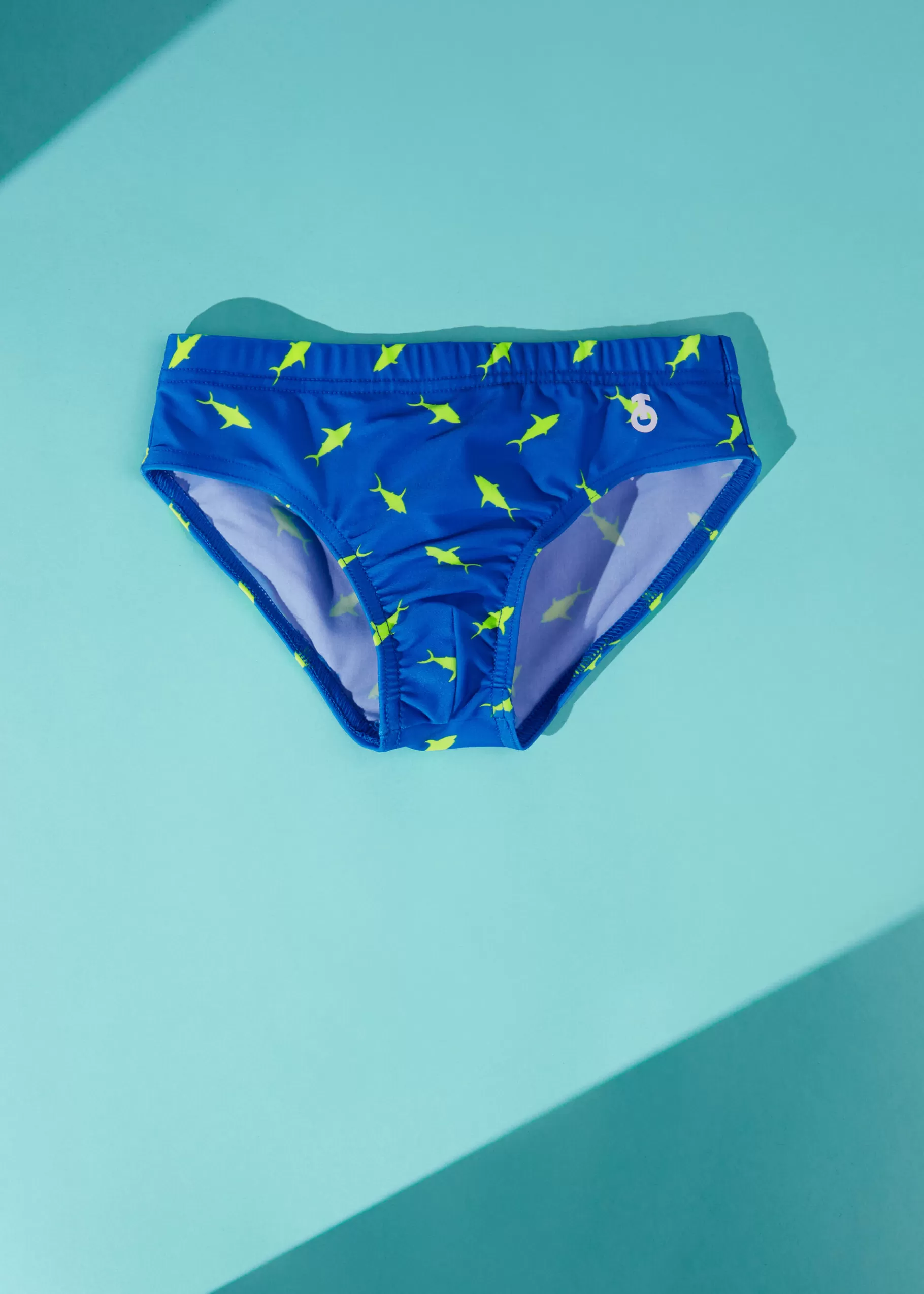 New Boys' Swimming Trunks Rio Kids Swimwear