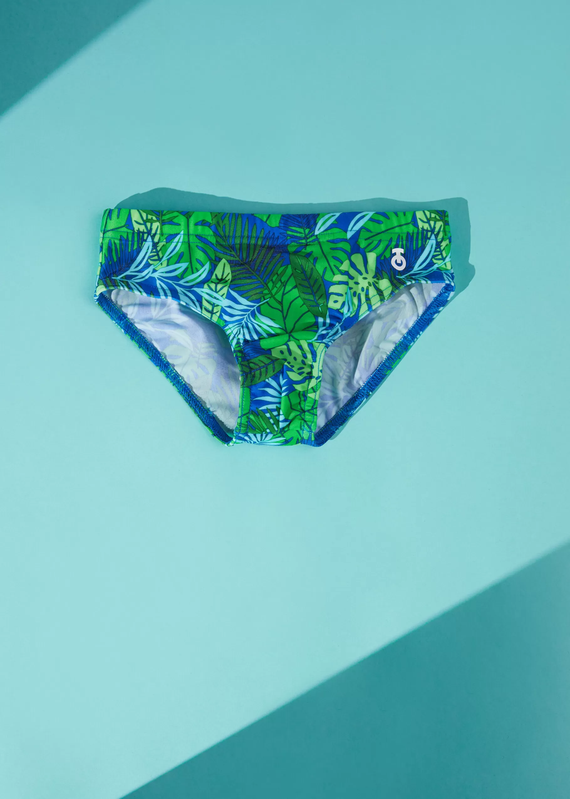 Hot Boys' Swimming Trunks Rio Kids Swimwear