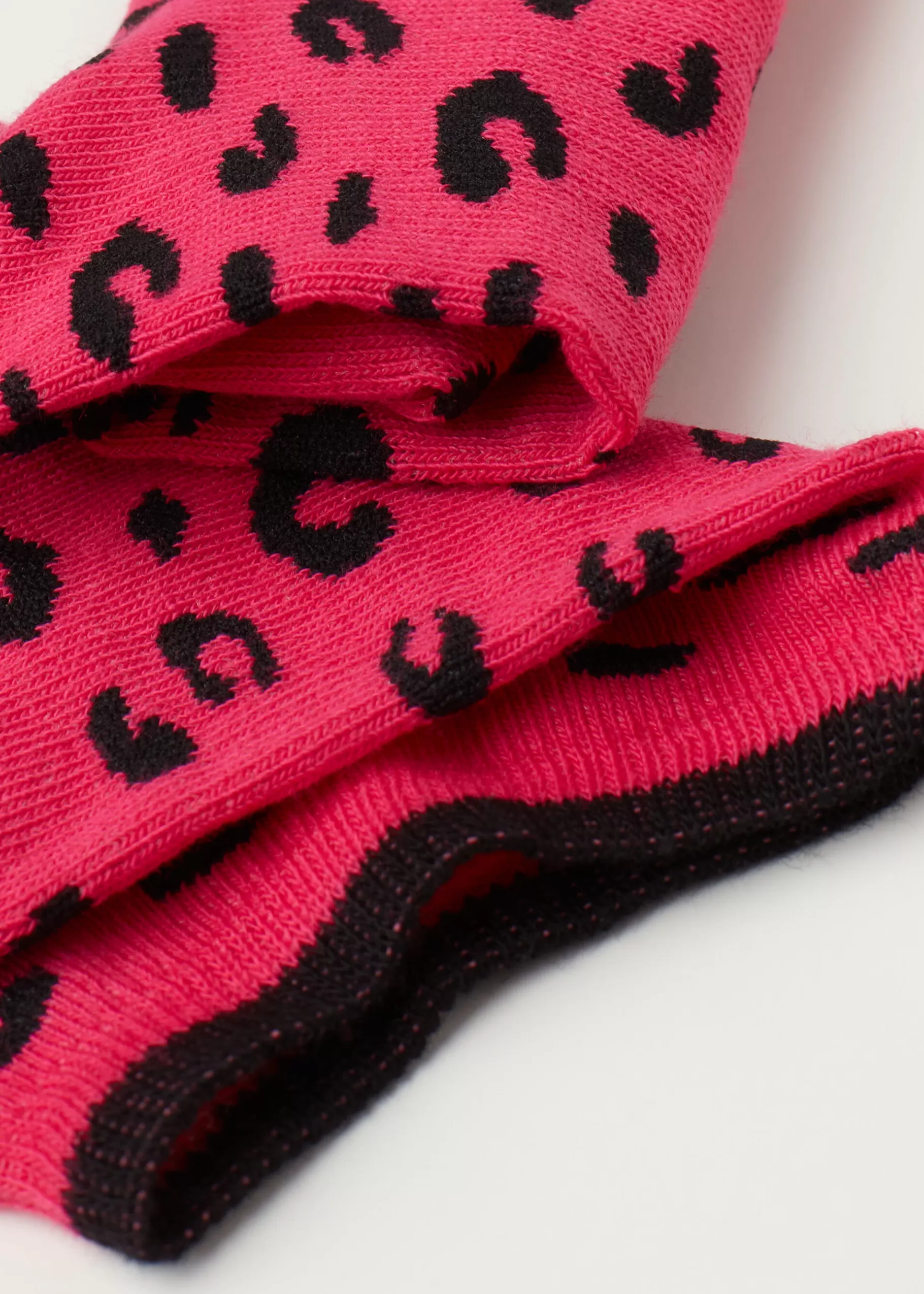 New Check Print No-Show Socks Women No-Show