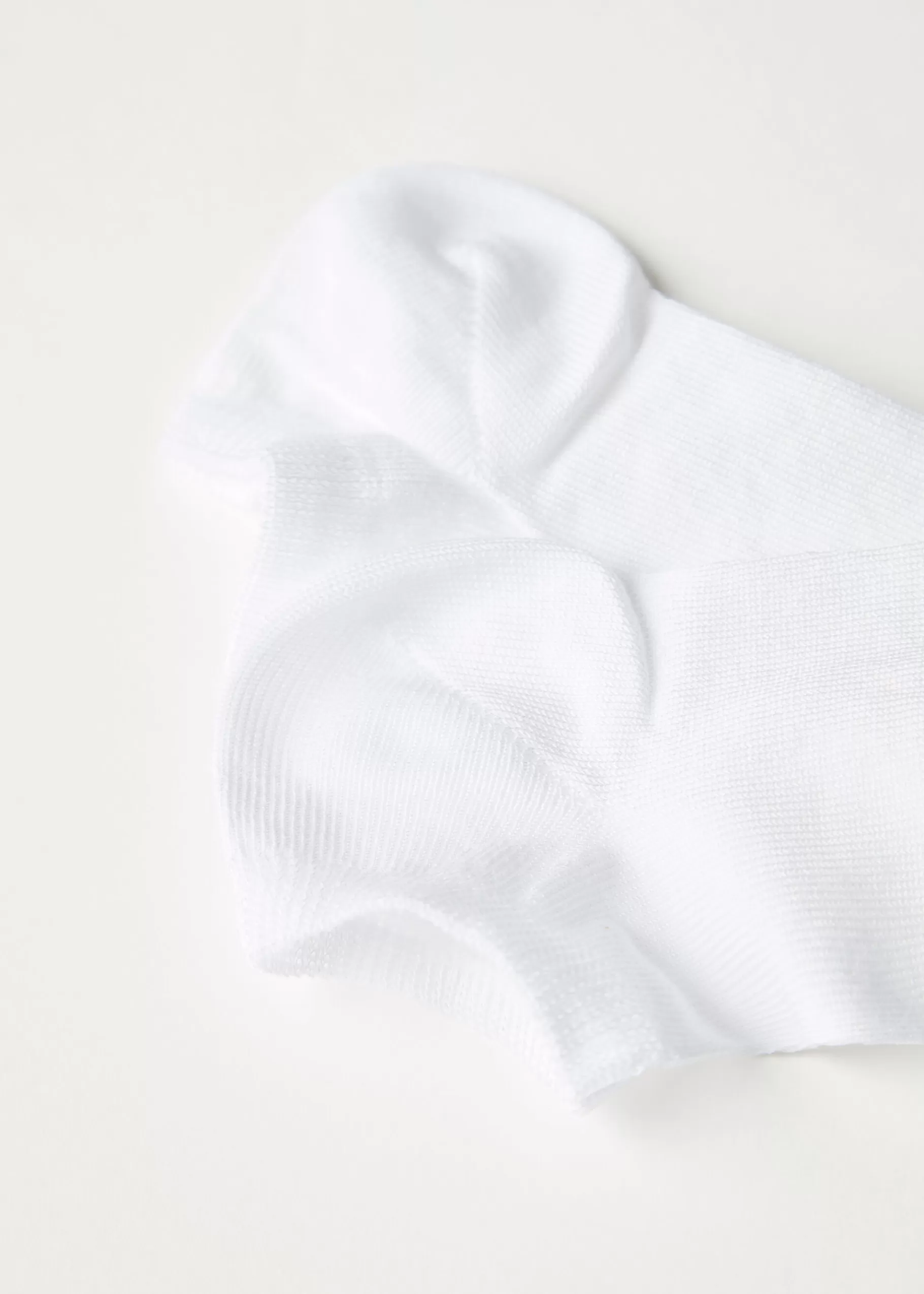 Flash Sale Children's Light Cotton Ankle Socks Kids Short Socks