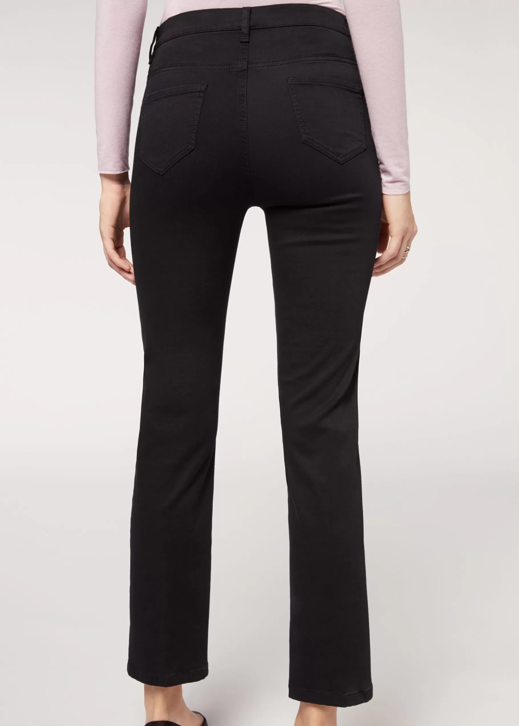 Cheap Comfort Eco Jeans Women Jeans