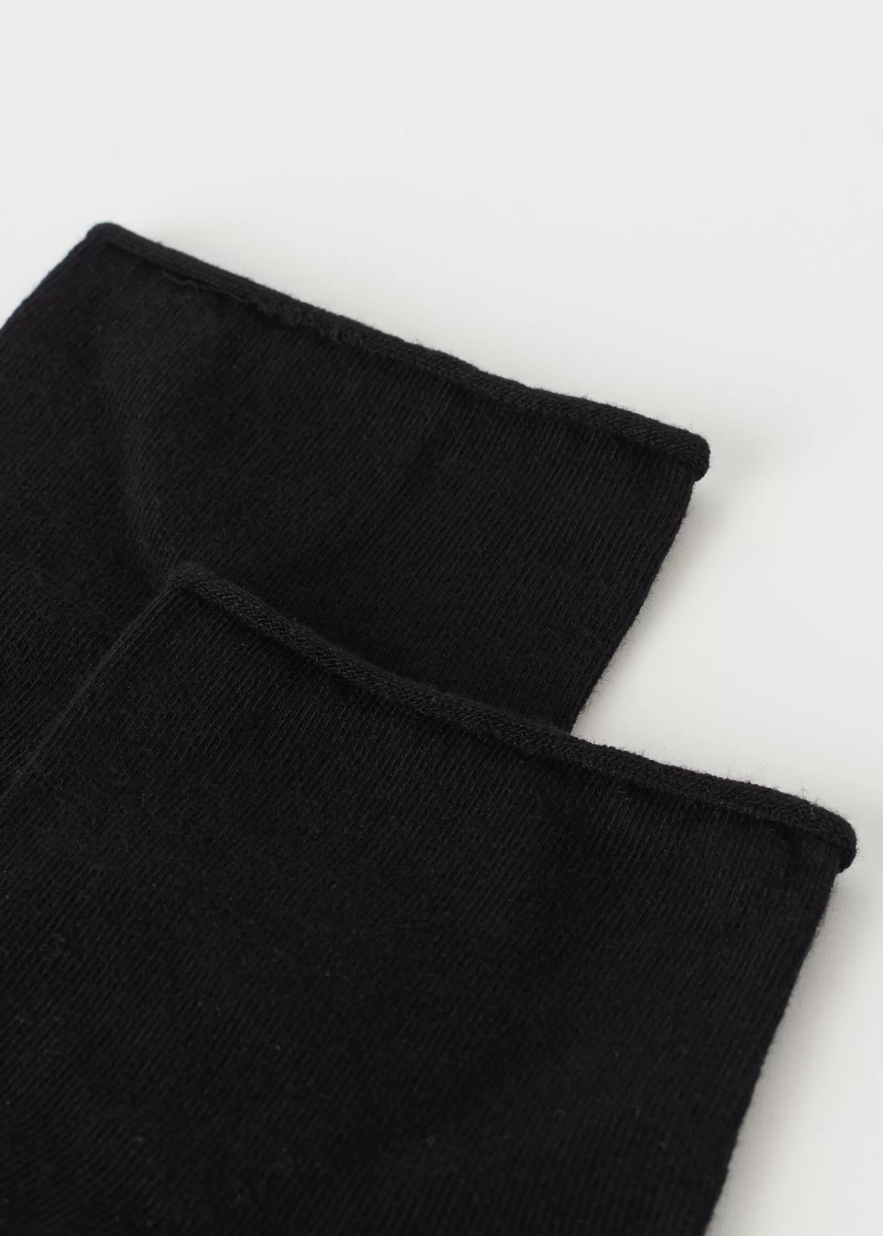 Clearance Cotton Bandless Short Socks Women Short Socks
