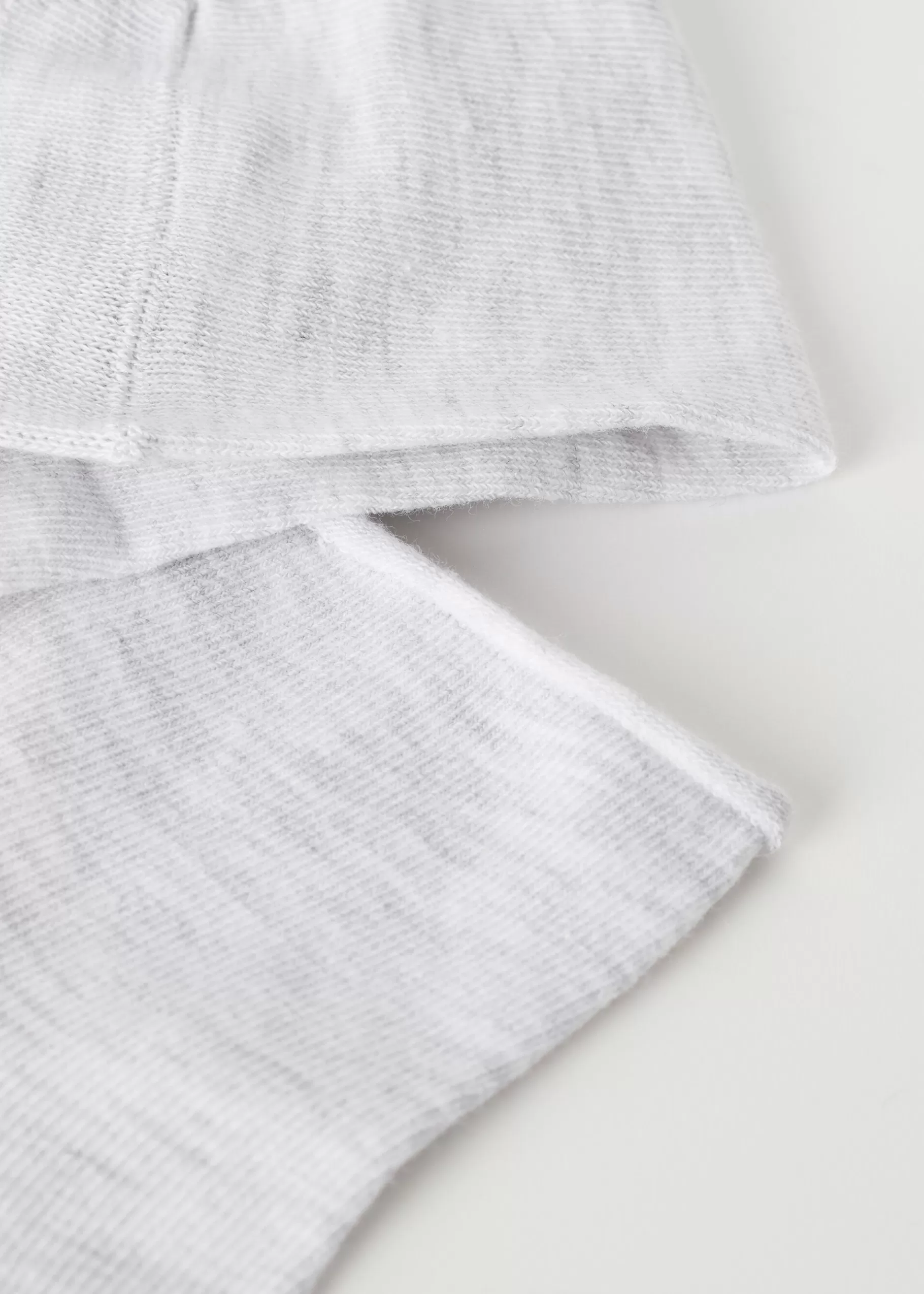 Discount Cotton Bandless Short Socks Women Short Socks