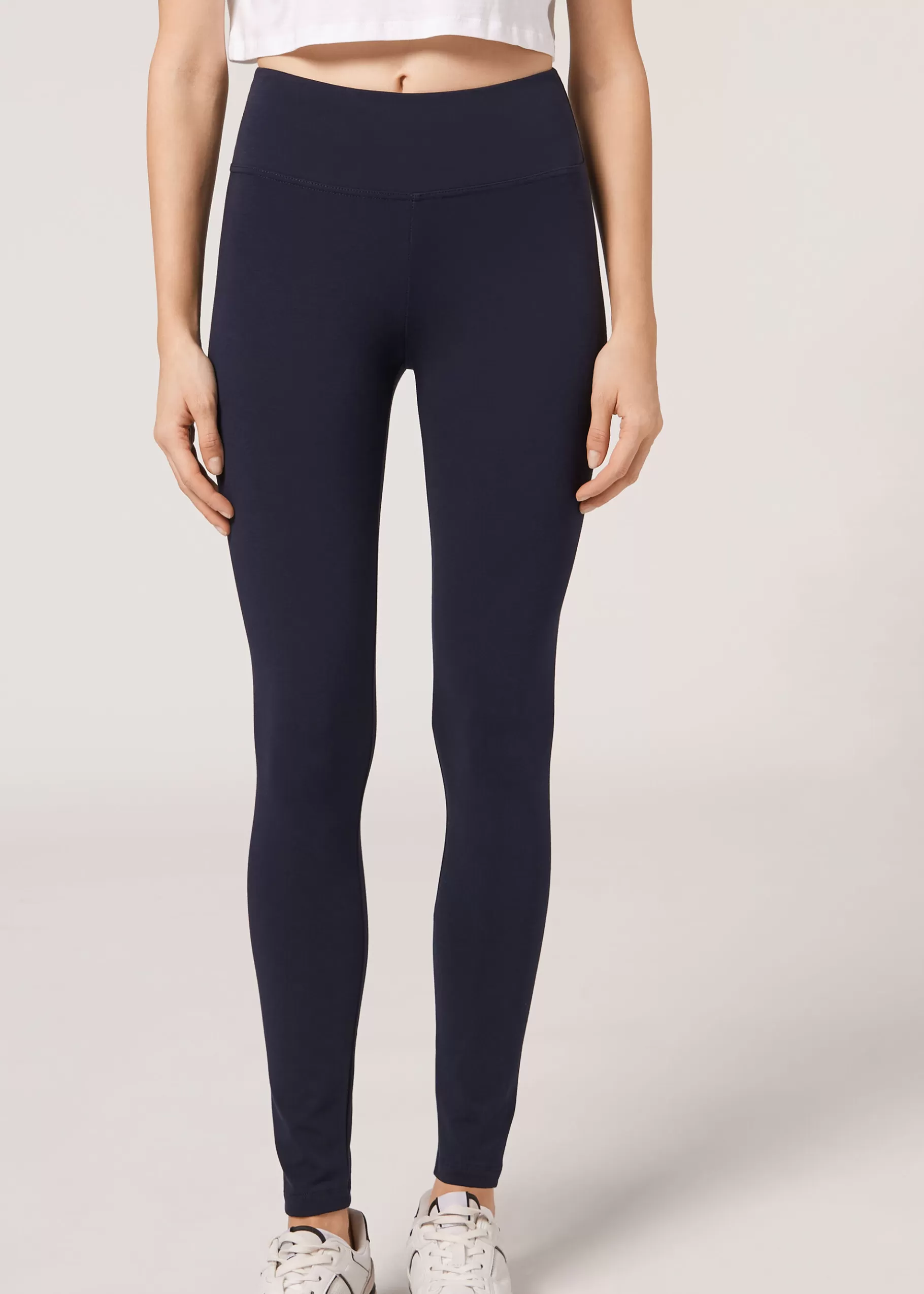 New Cotton Leggings Women Leggings