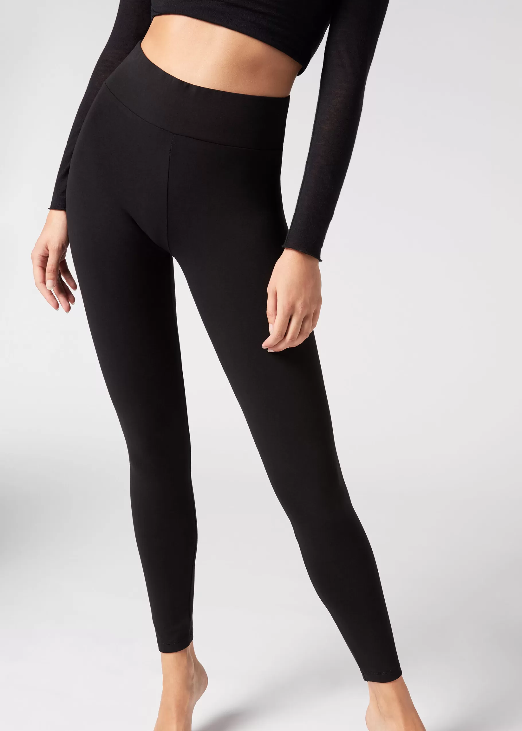 Cheap Cotton Leggings Women Leggings