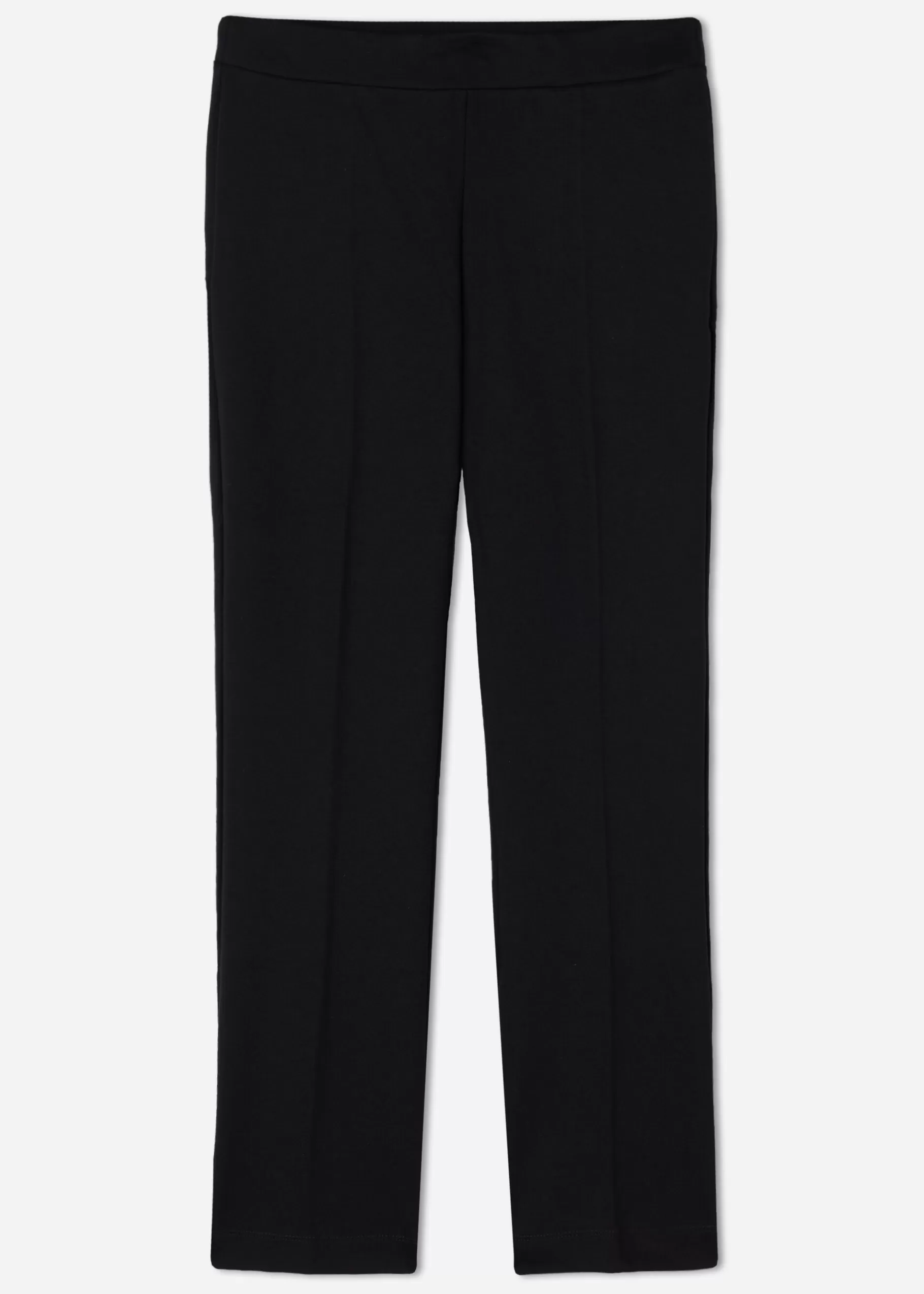 Store Cropped Flared Leggings Women Trousers