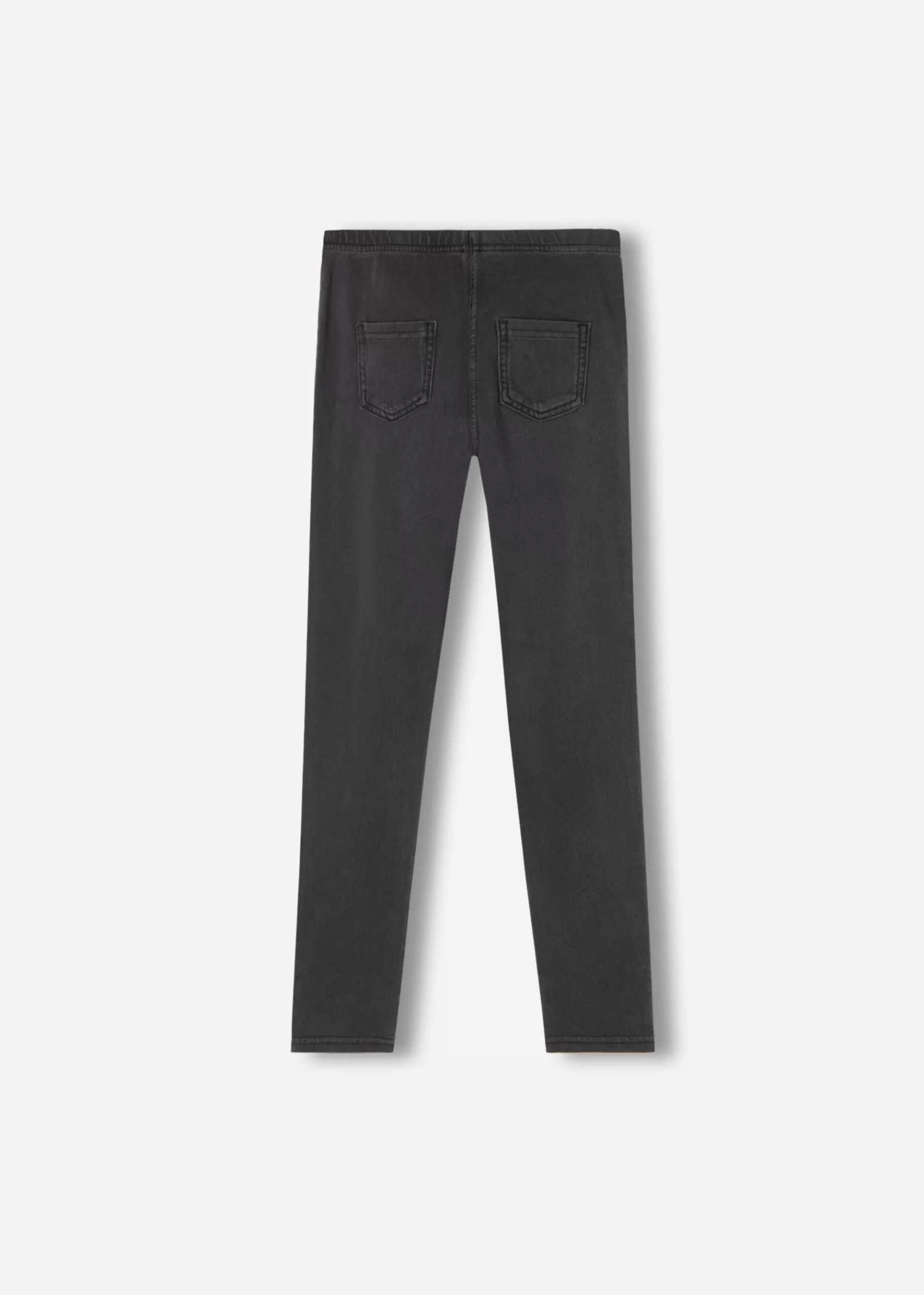 Best Sale Denim Jeggings Kids Leggings
