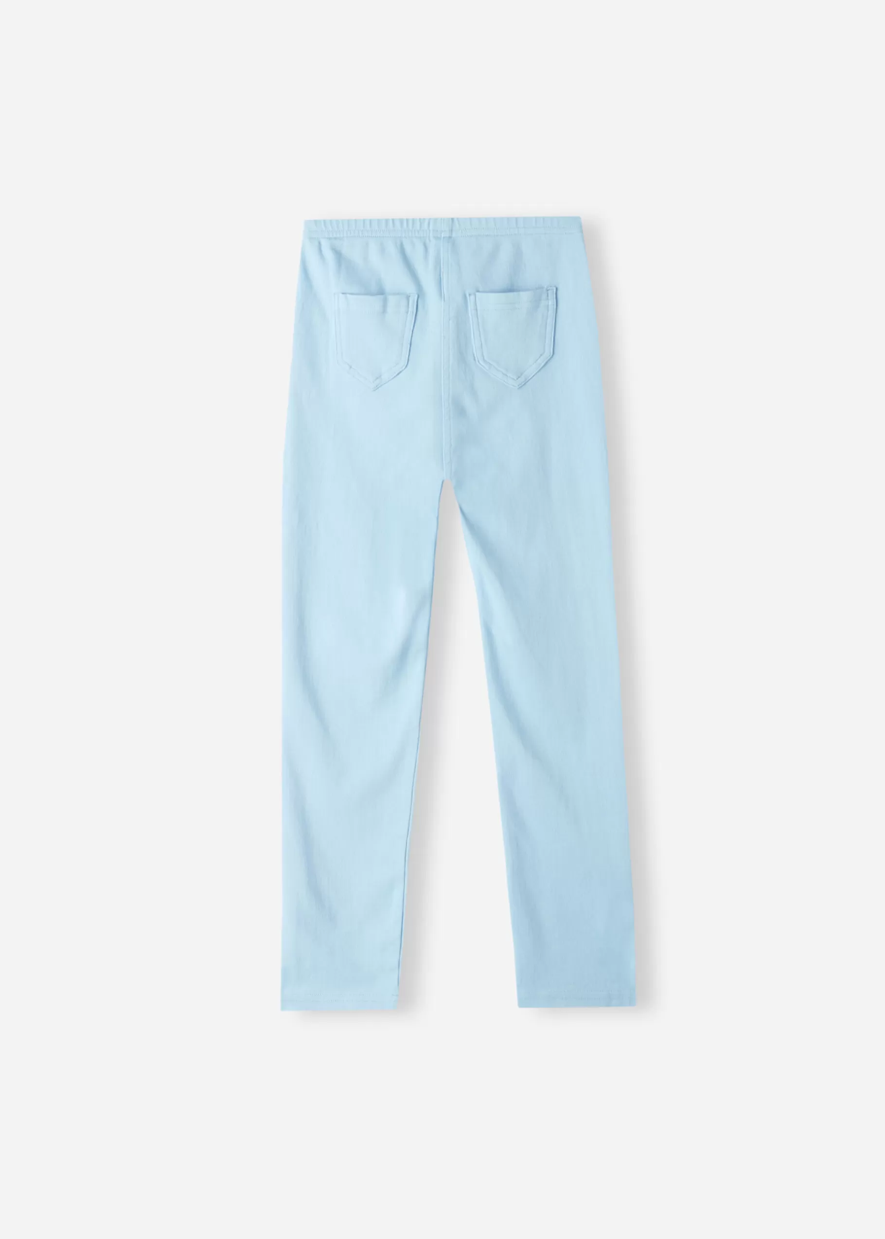Cheap Denim Jeggings Kids Leggings