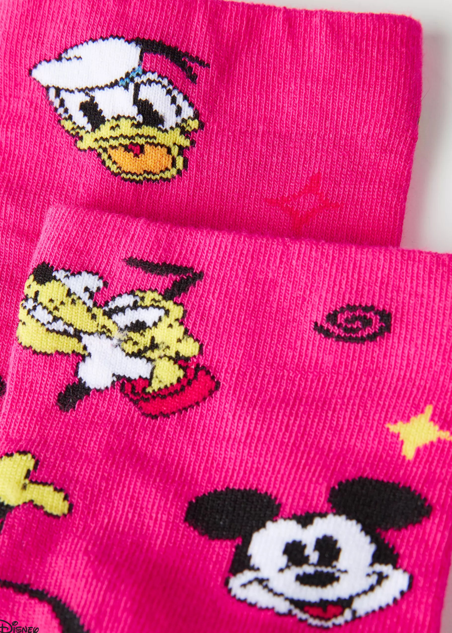 Best Disney Patterned Short Socks Women Short Socks