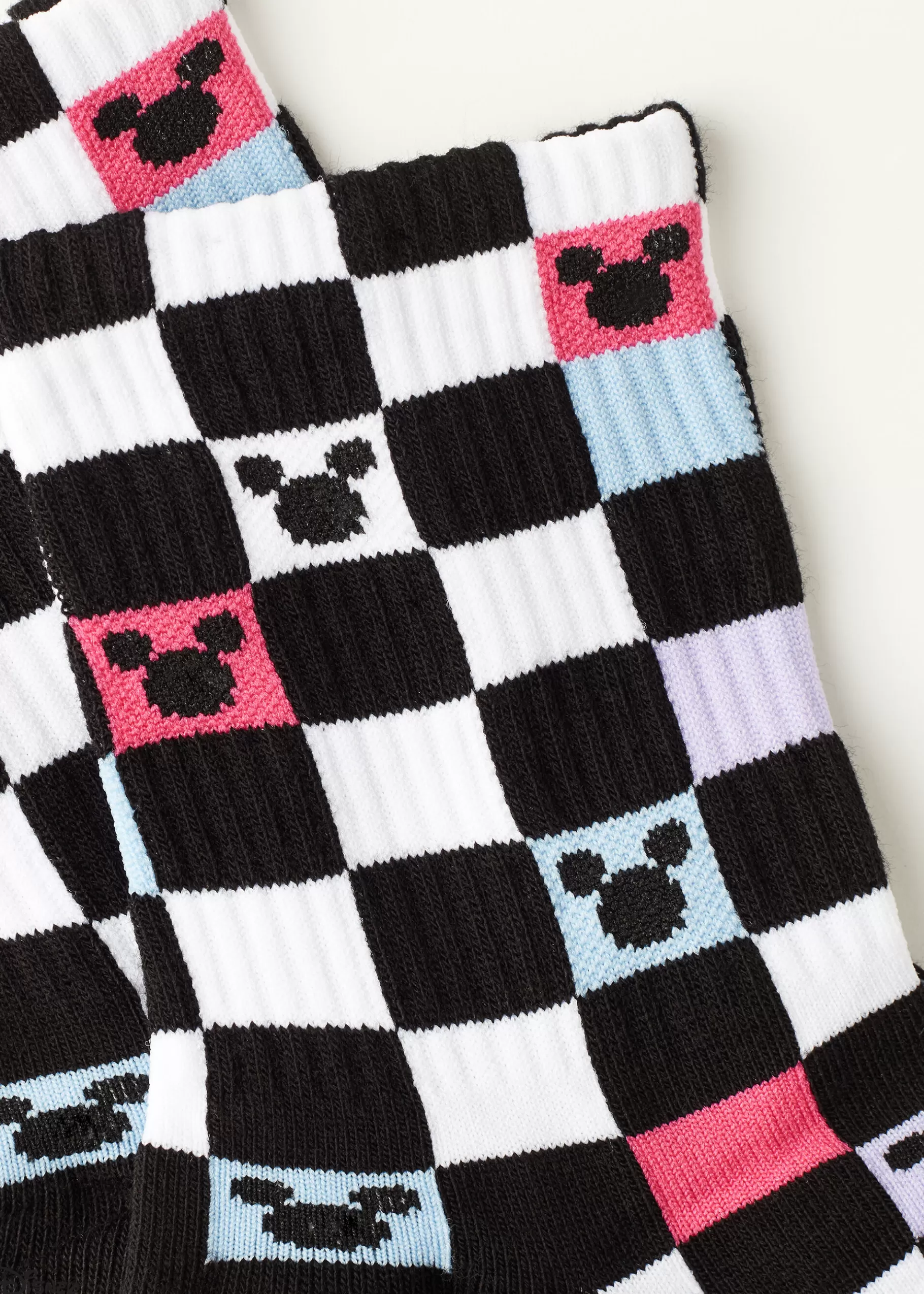 Best Sale Disney Patterned Short Socks Women Short Socks