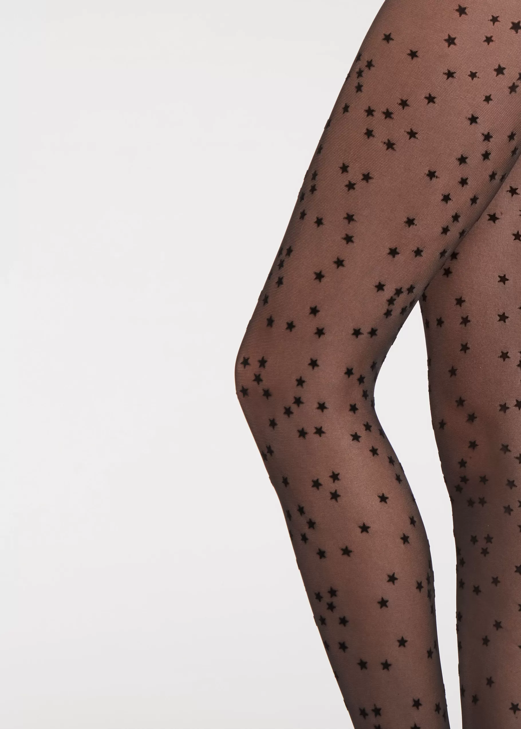 Shop Flock Stars 30 Denier Sheer Tights Women Sheer Tights