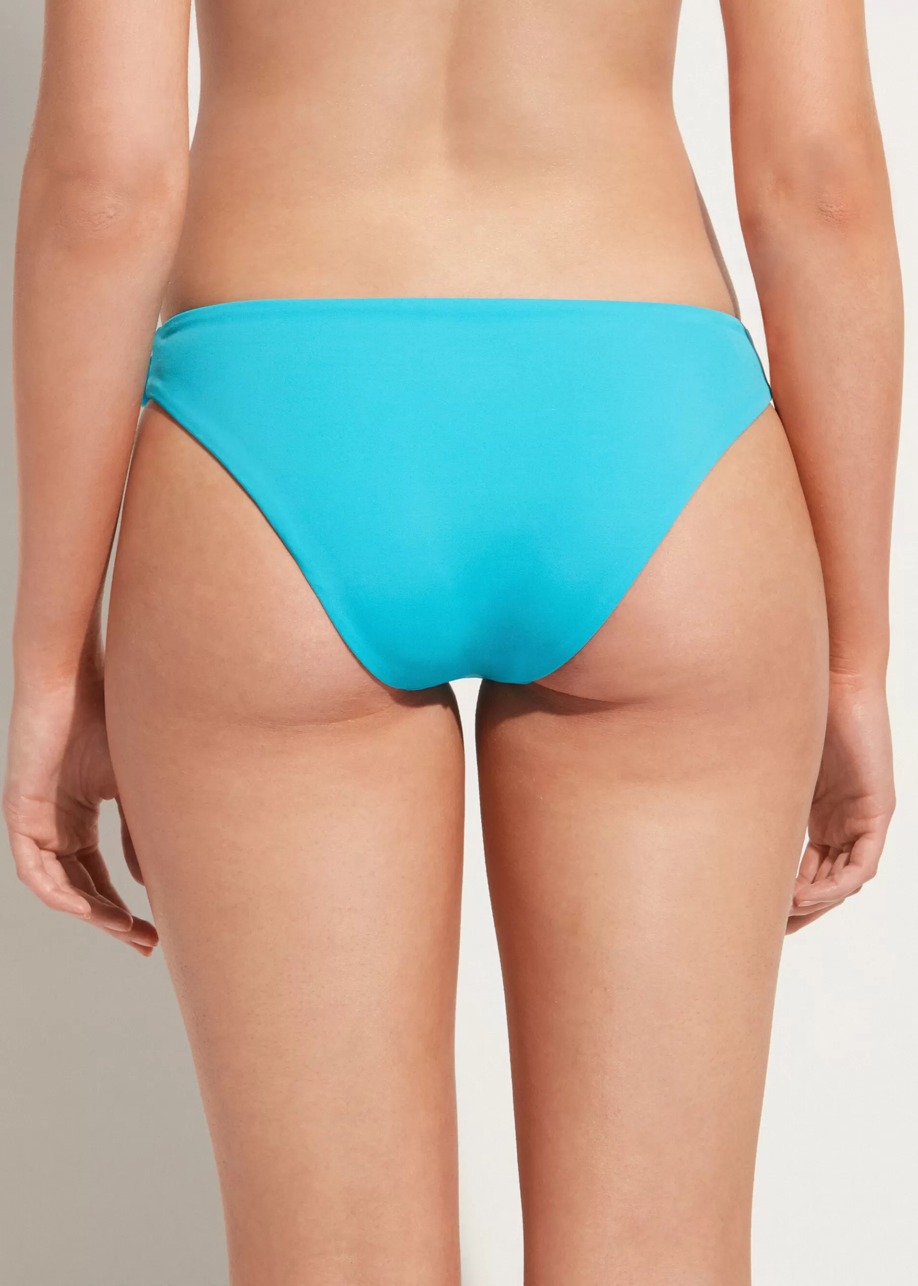 Flash Sale Floral Bikini Bottoms Honolulu Women Bikini