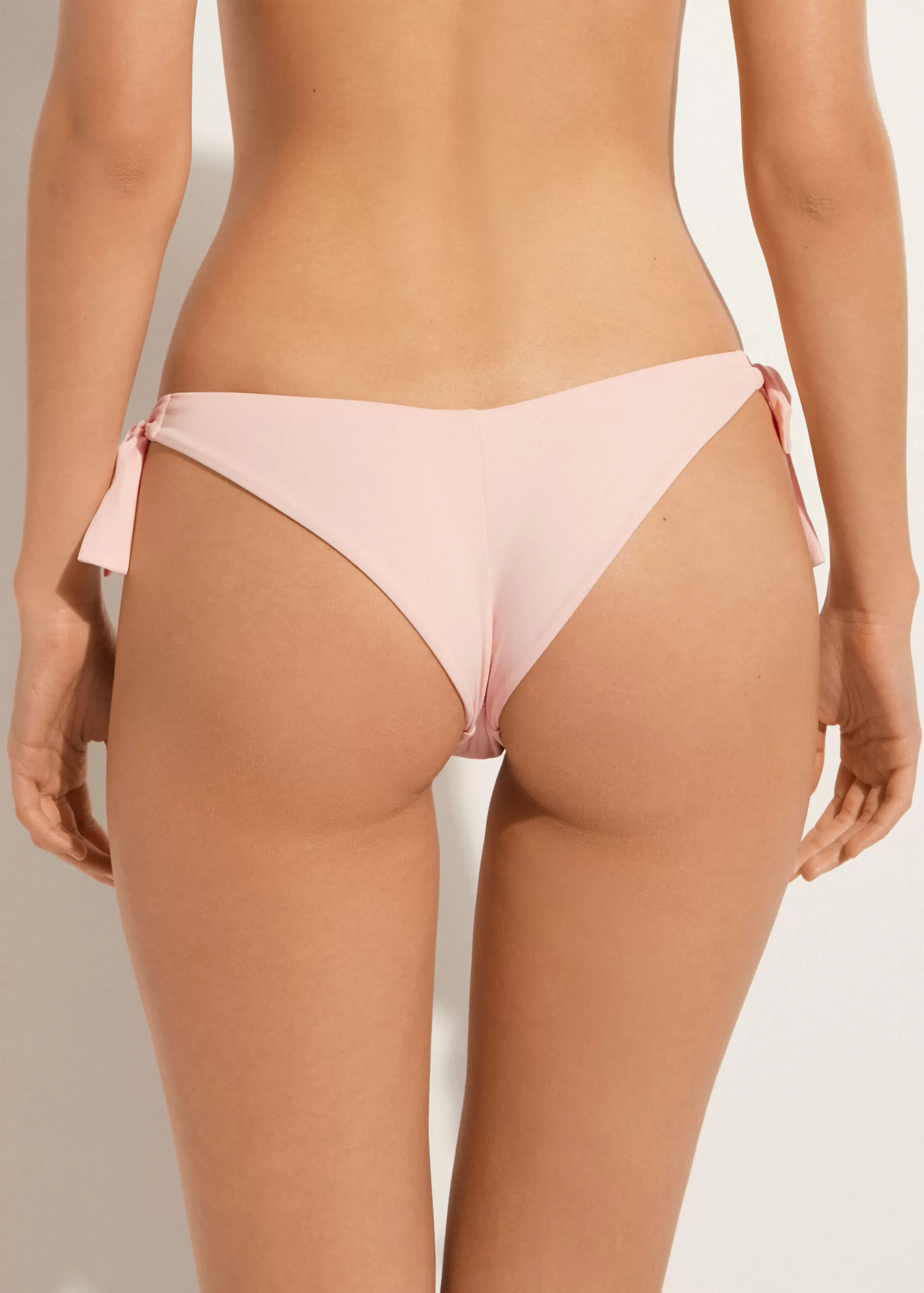 Best Floral Bow Brazilian Bikini Bottoms Honolulu Women Bikini