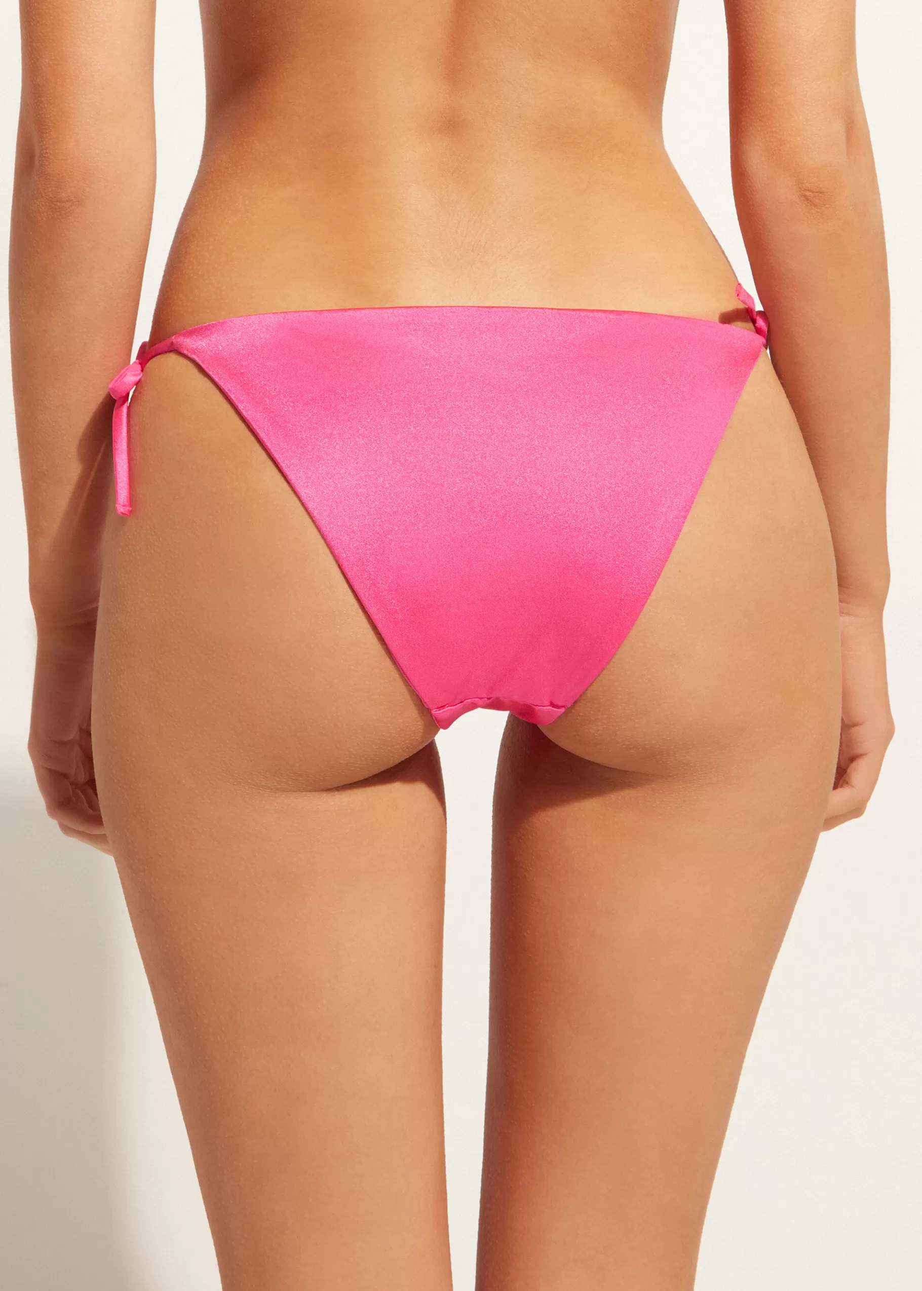 Flash Sale Floral Tie Bikini Bottoms Parigi Women Bikini
