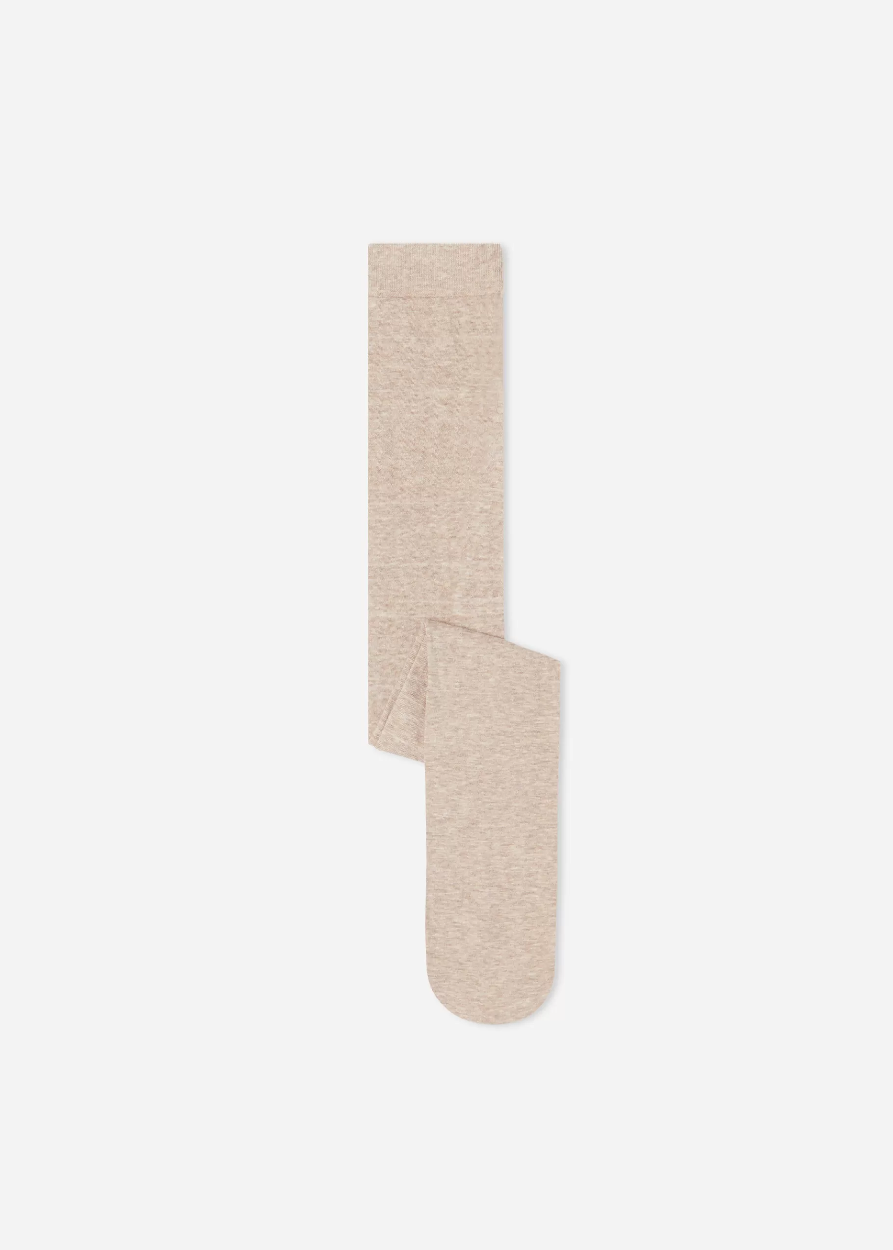 New Girl Eco Cotton Tights Kids Tights