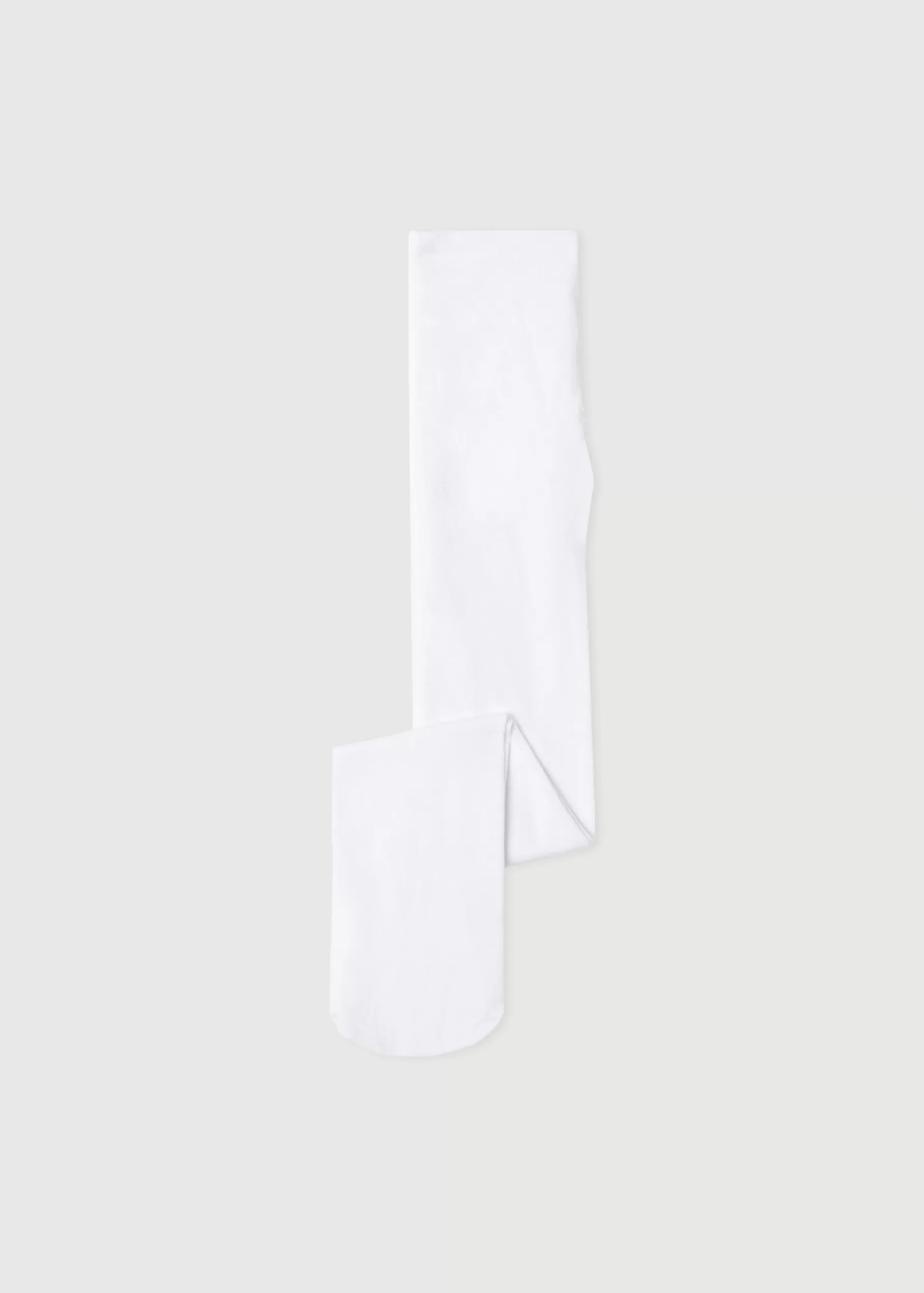 Clearance Girl Eco Cotton Tights Kids Tights