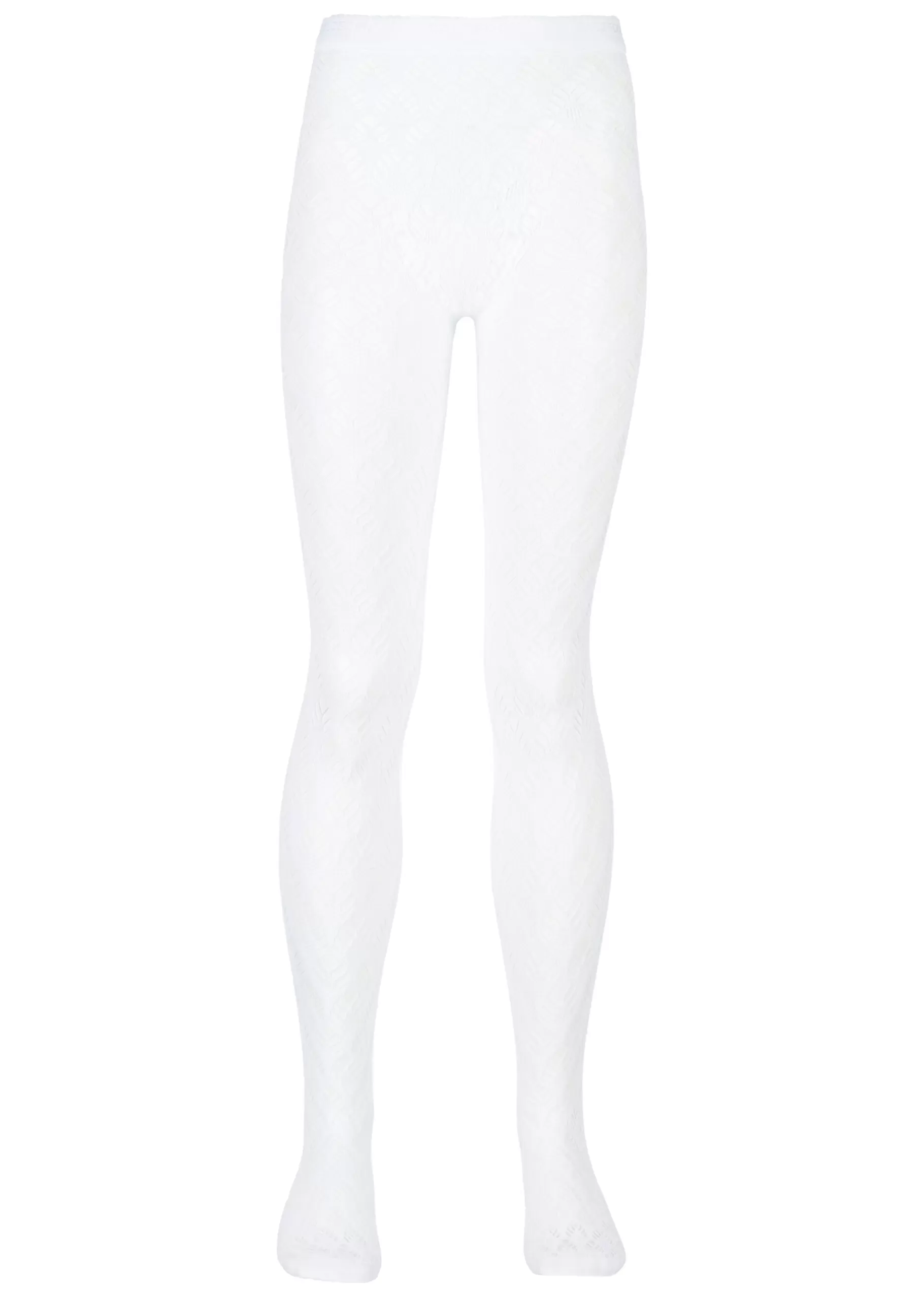 Outlet Girls' Fishnet Tights Kids Tights