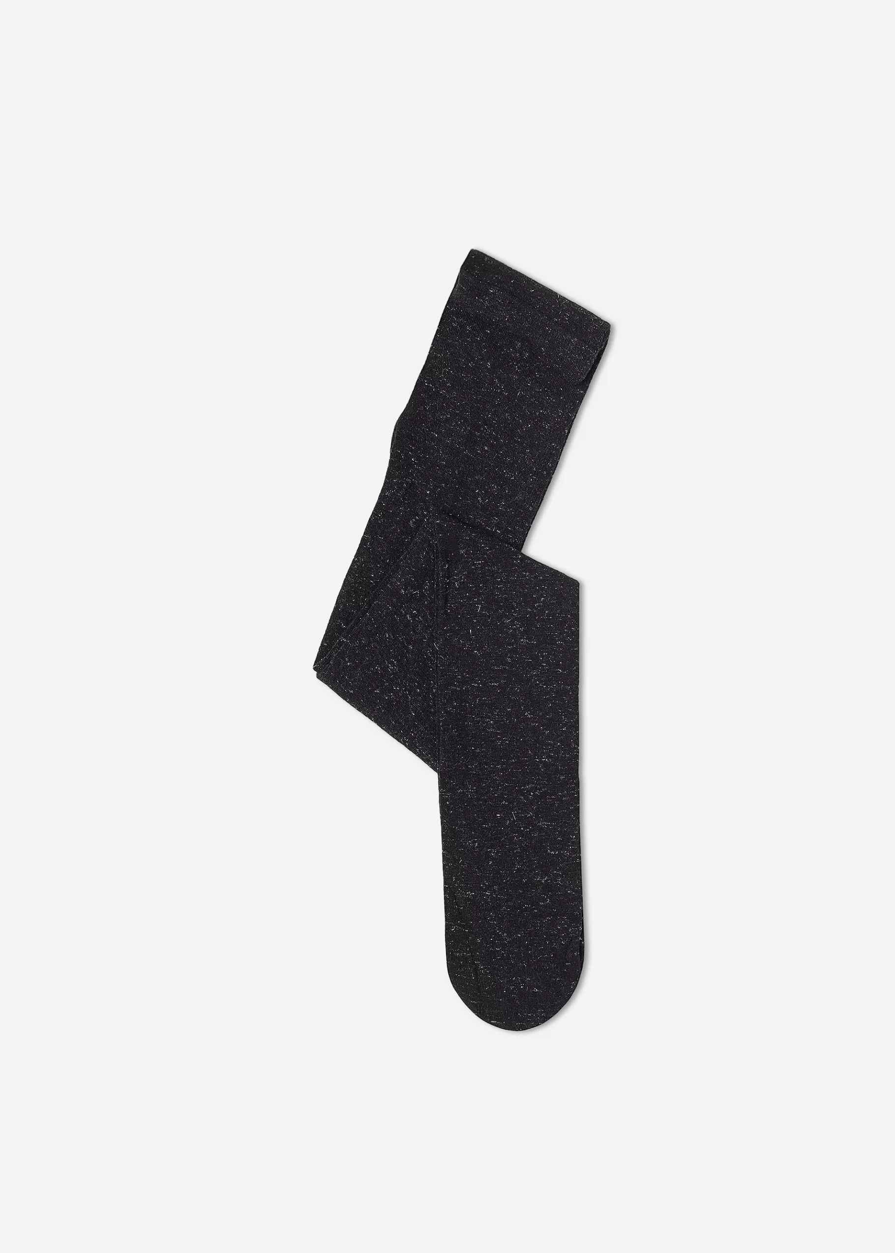 Cheap Girls' Glitter Viscose Tights Kids Tights