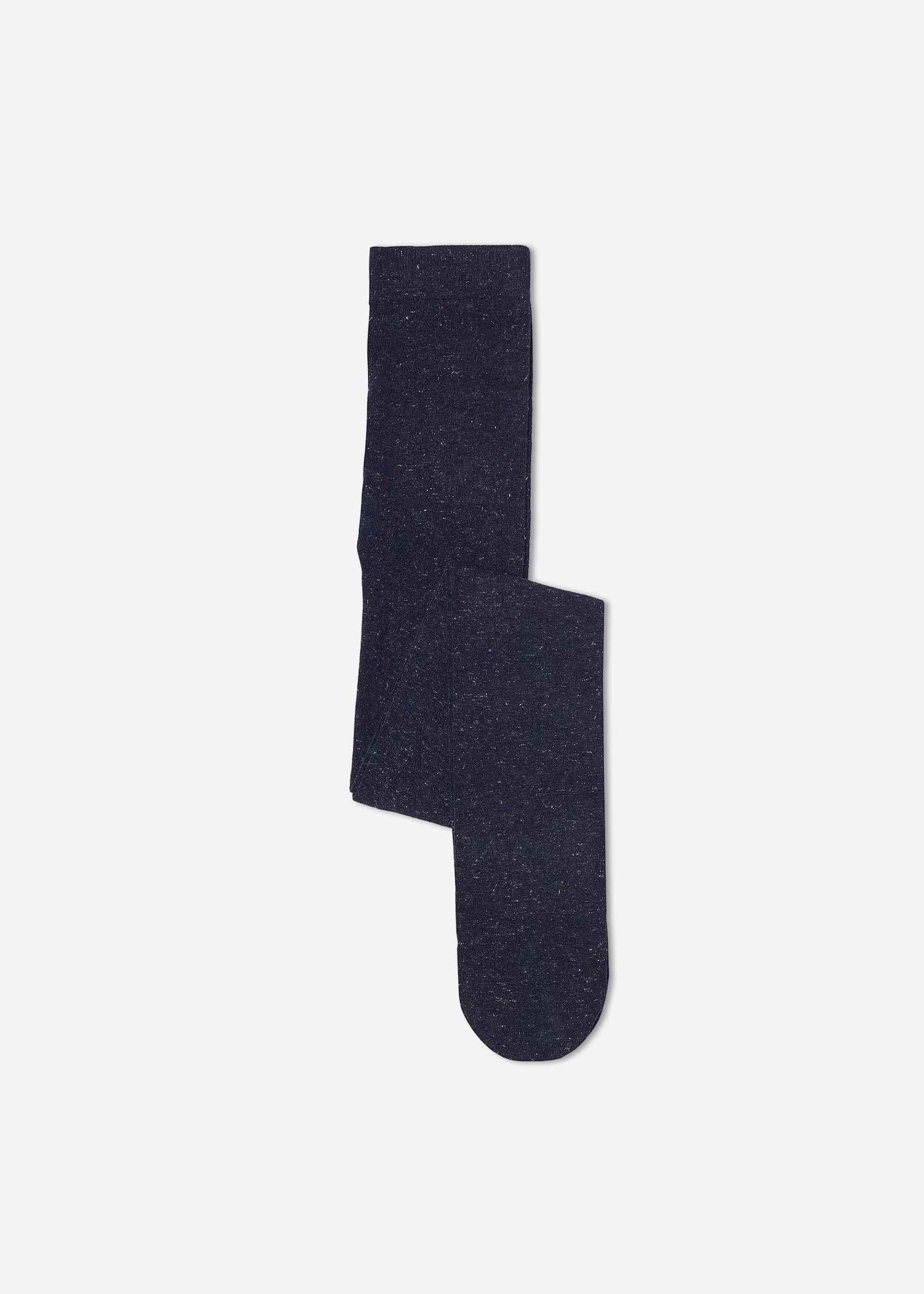 Store Girls' Glitter Viscose Tights Kids Tights