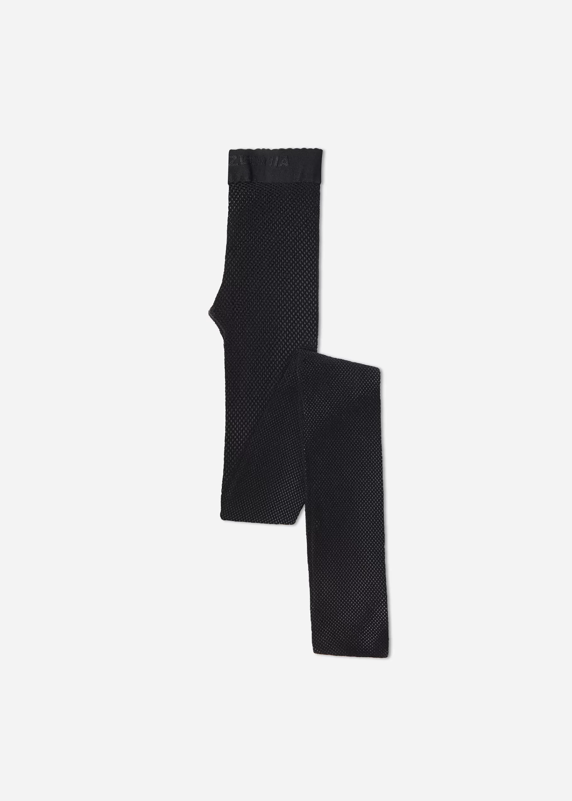 Clearance Girls' Micronet Tights Kids Tights