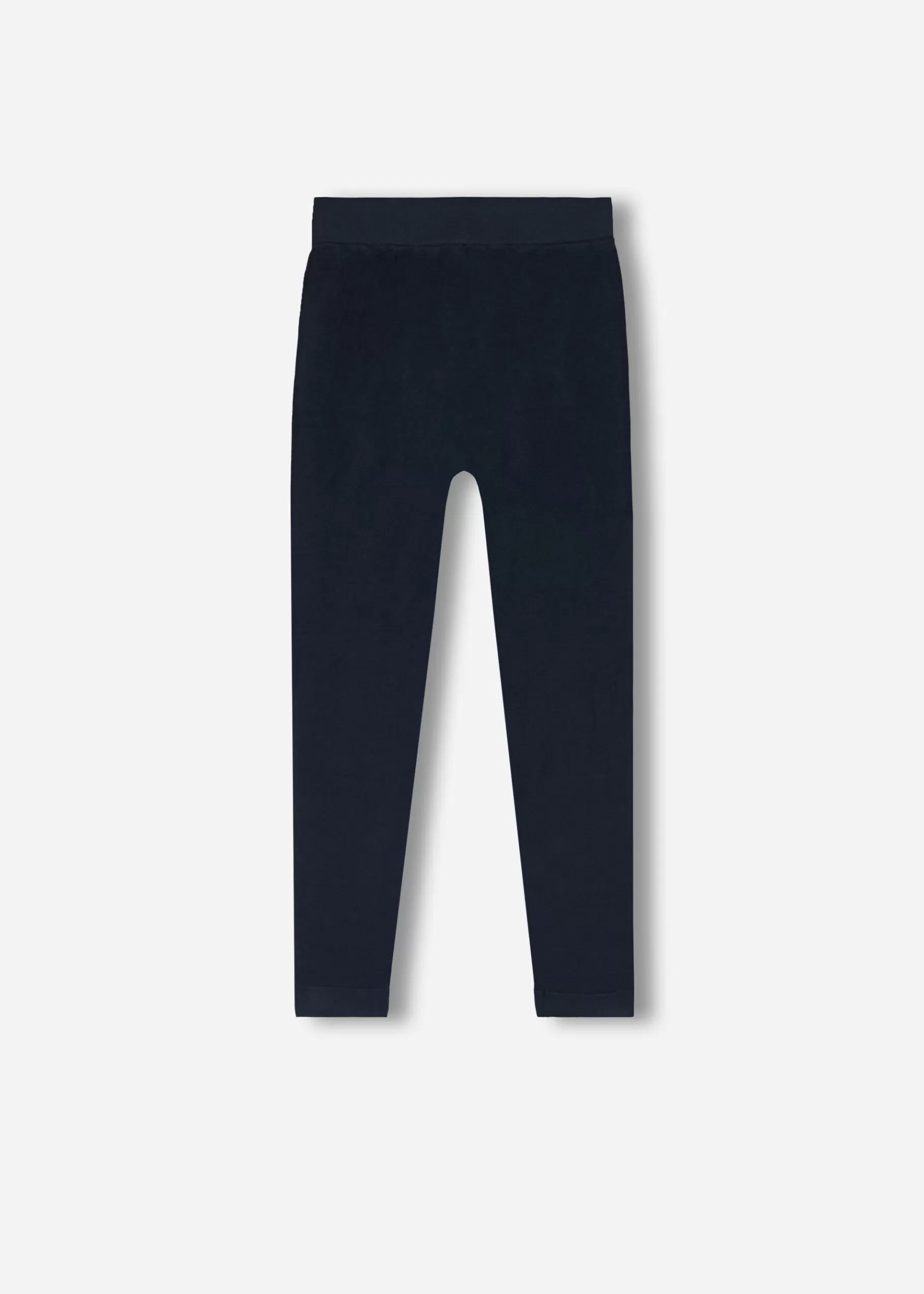 Outlet Girls' Seamless Leggings Kids Leggings