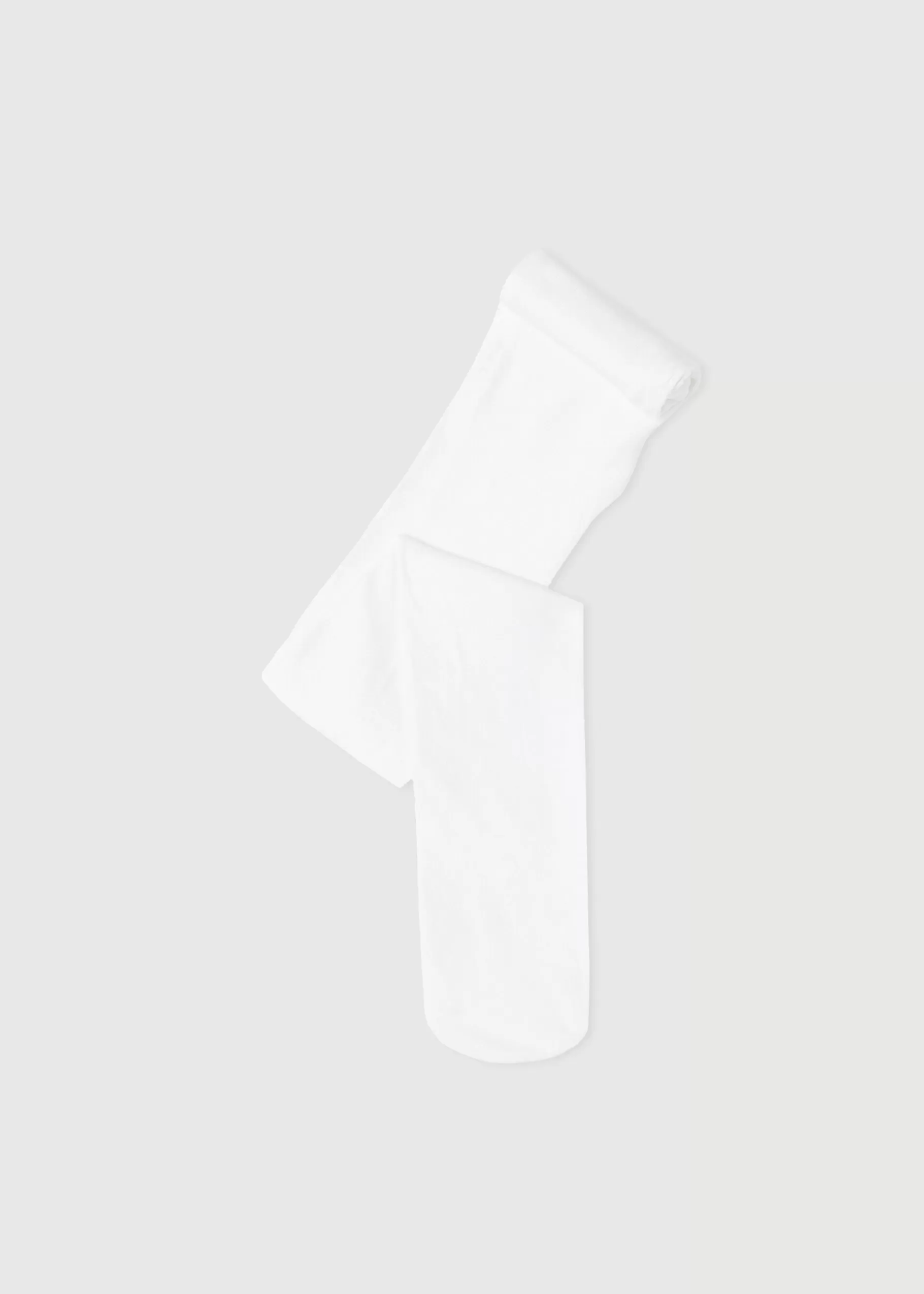 New Girls' Super Opaque Tights With Cashmere Kids Tights
