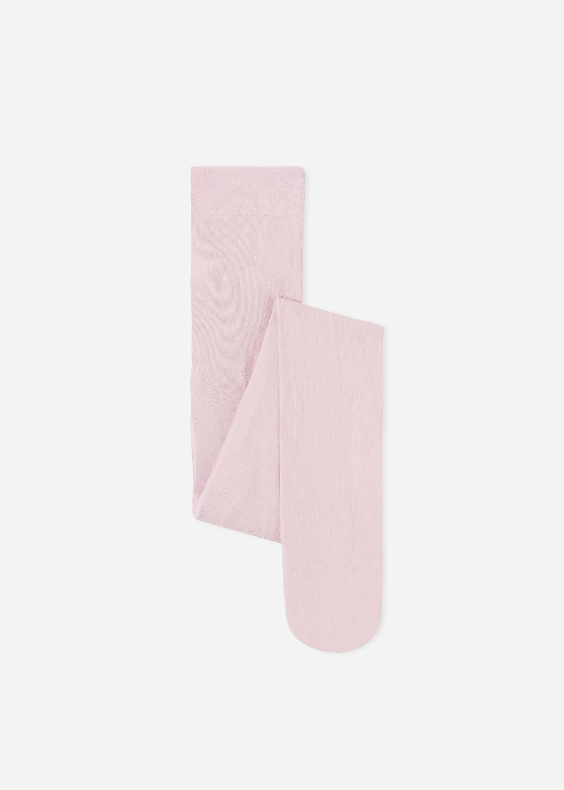 Discount Girls' Super Opaque Tights With Cashmere Kids Tights