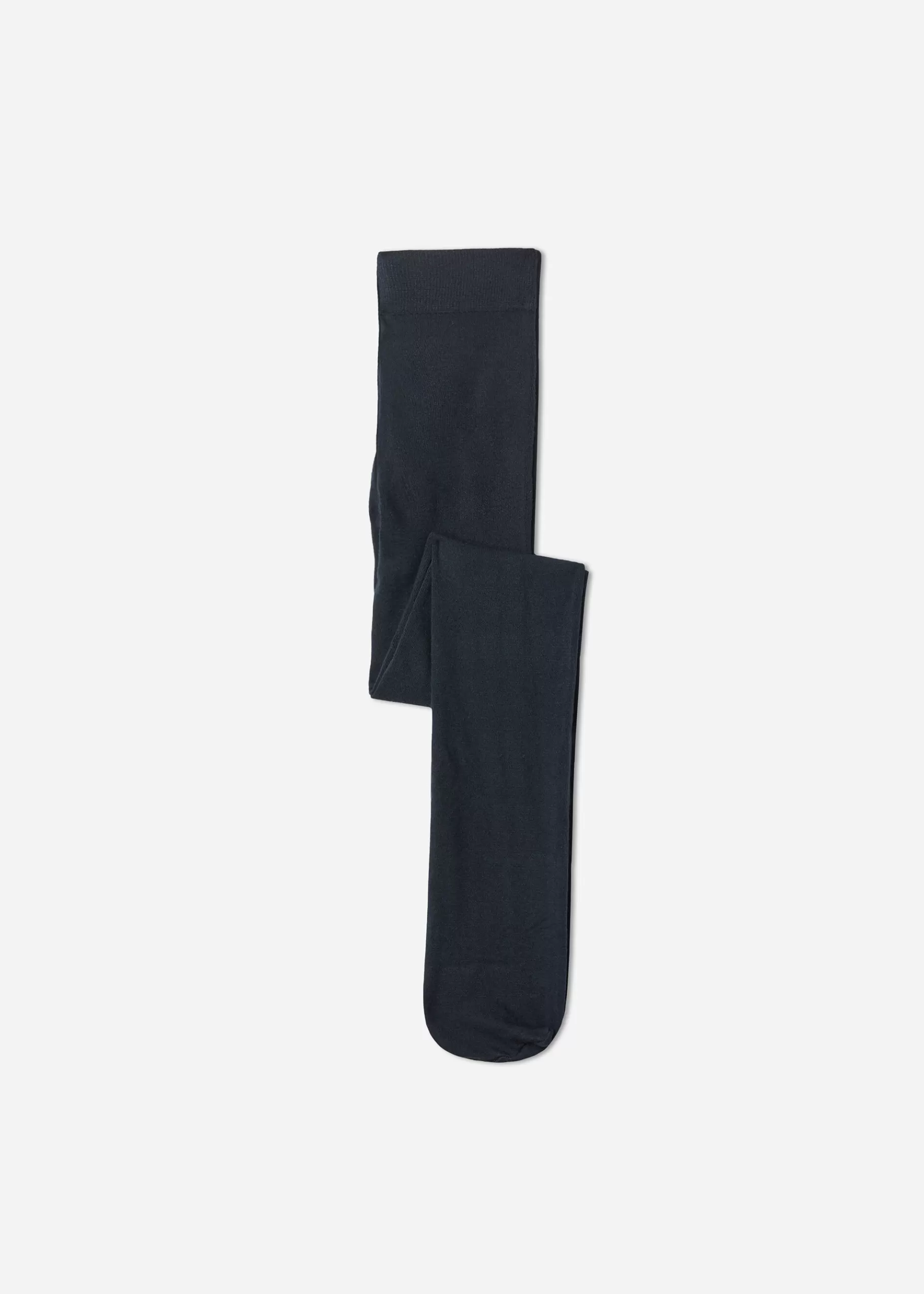 Hot Girls' Super Opaque Tights With Cashmere Kids Tights