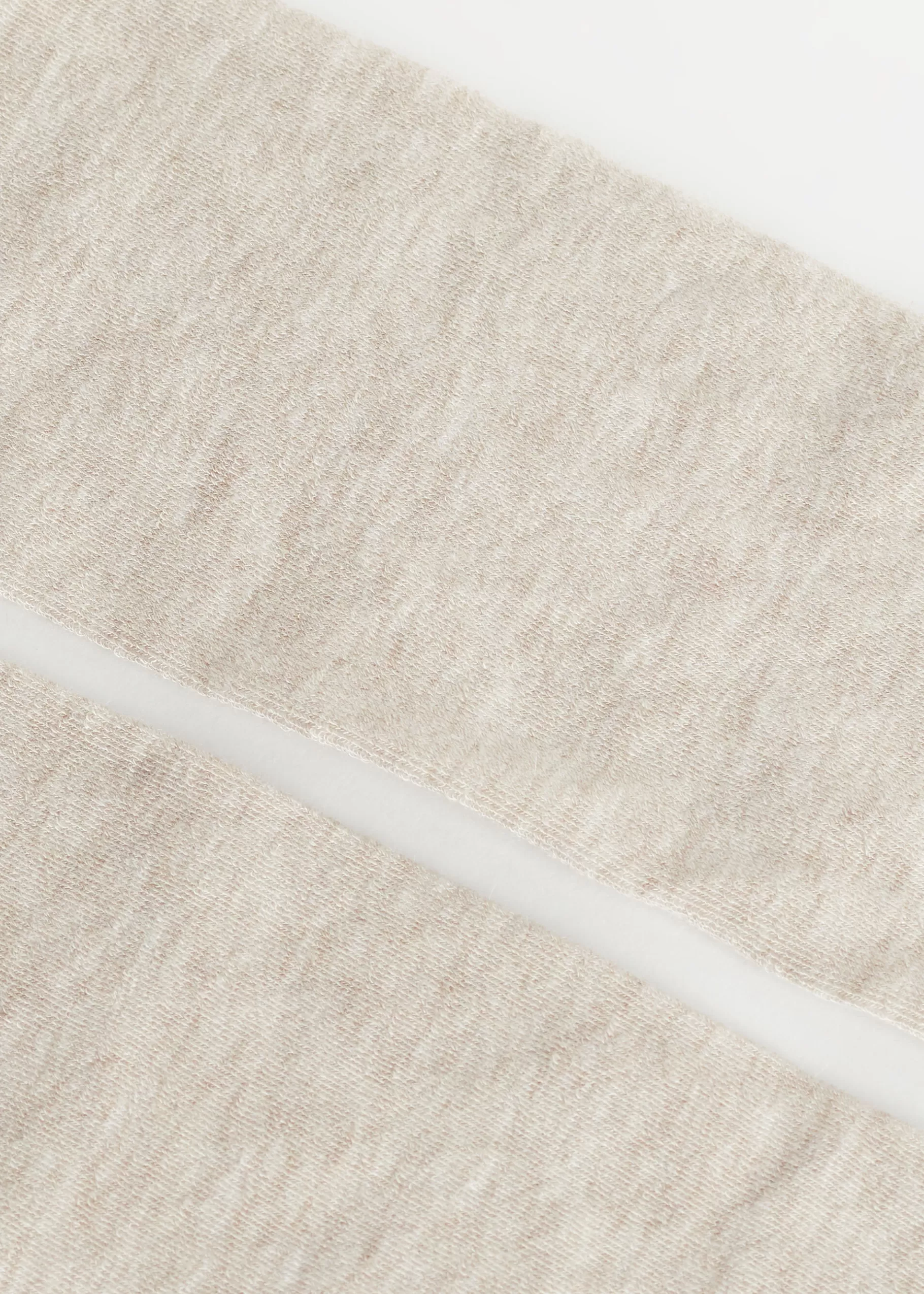 Store Girls' Super Opaque Tights With Cashmere Kids Tights