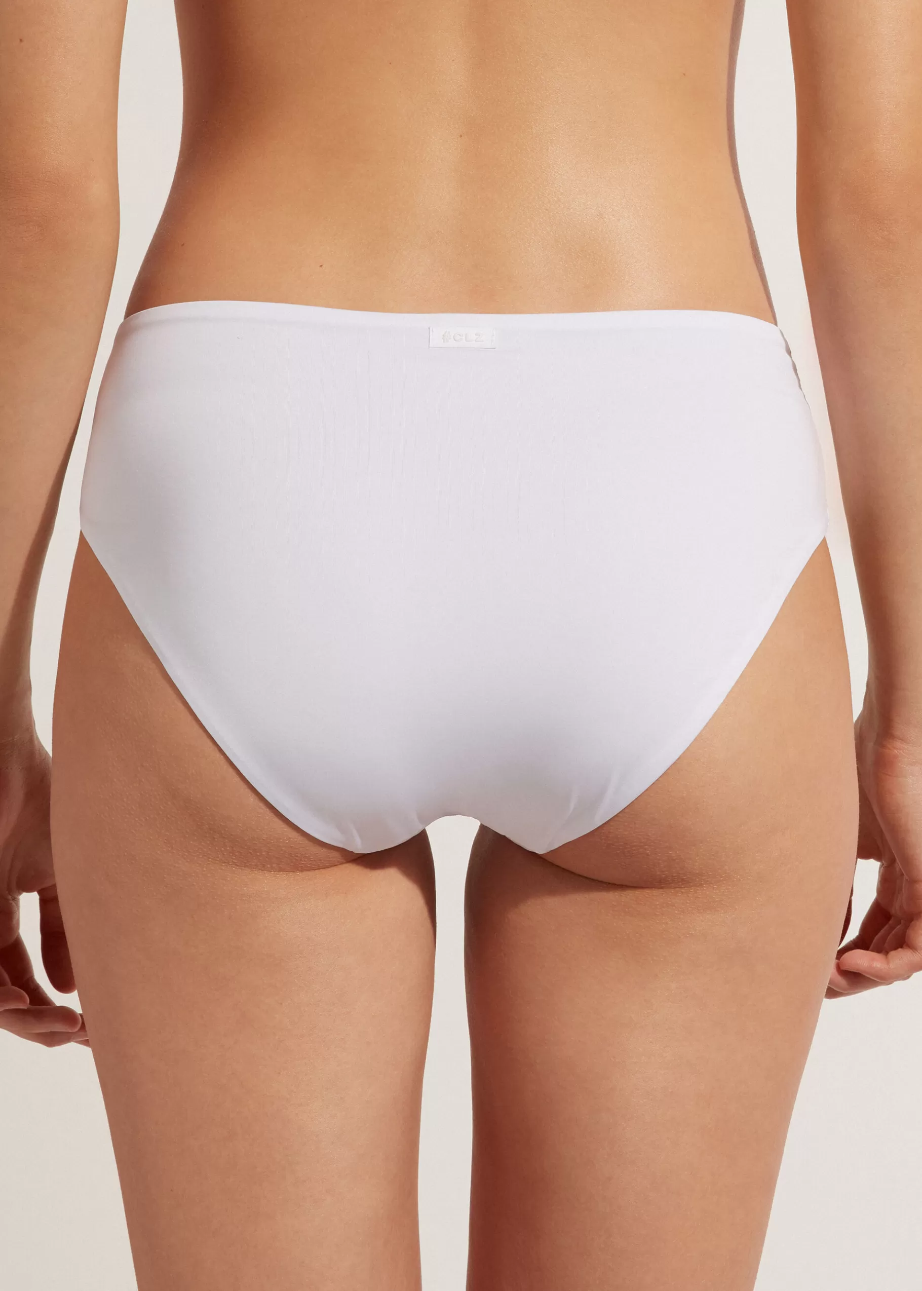 Store High-Waisted Bikini Bottoms Indonesia Women Bikini