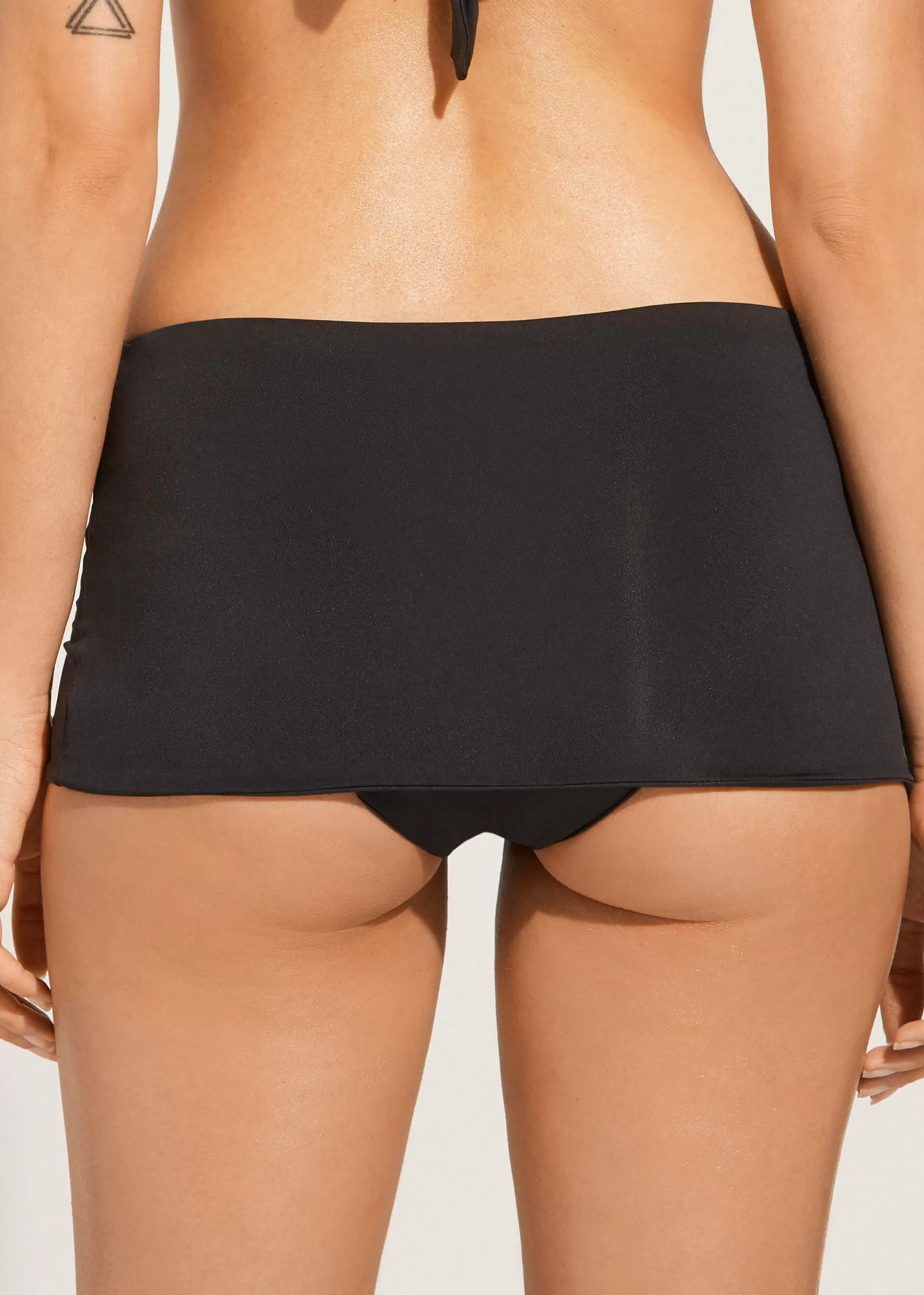 Shop High-Waisted Bikini Bottoms Indonesia Women Bikini