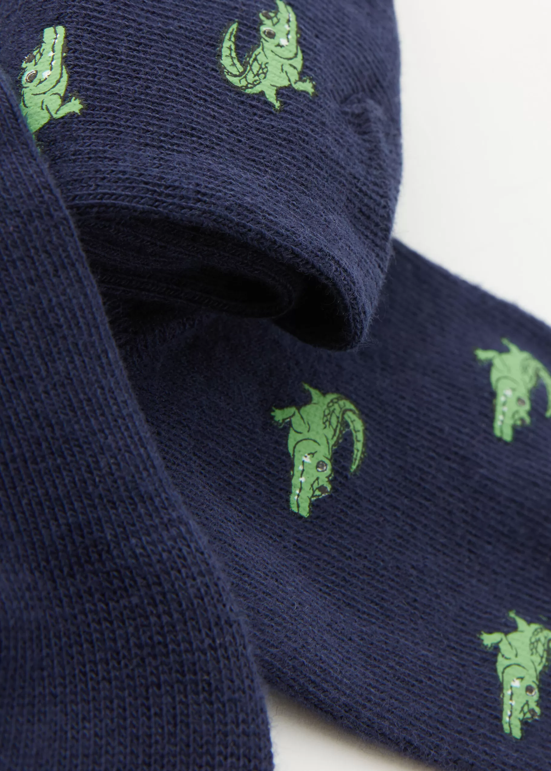 Online Kids' Animal Print Short Socks Kids Short Socks